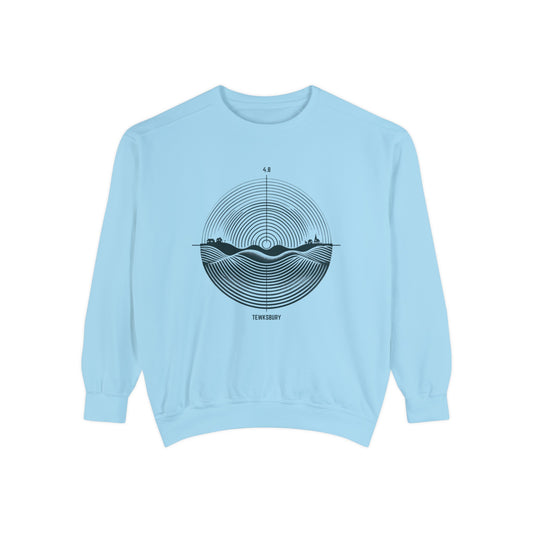 Unshakeable Sweatshirt