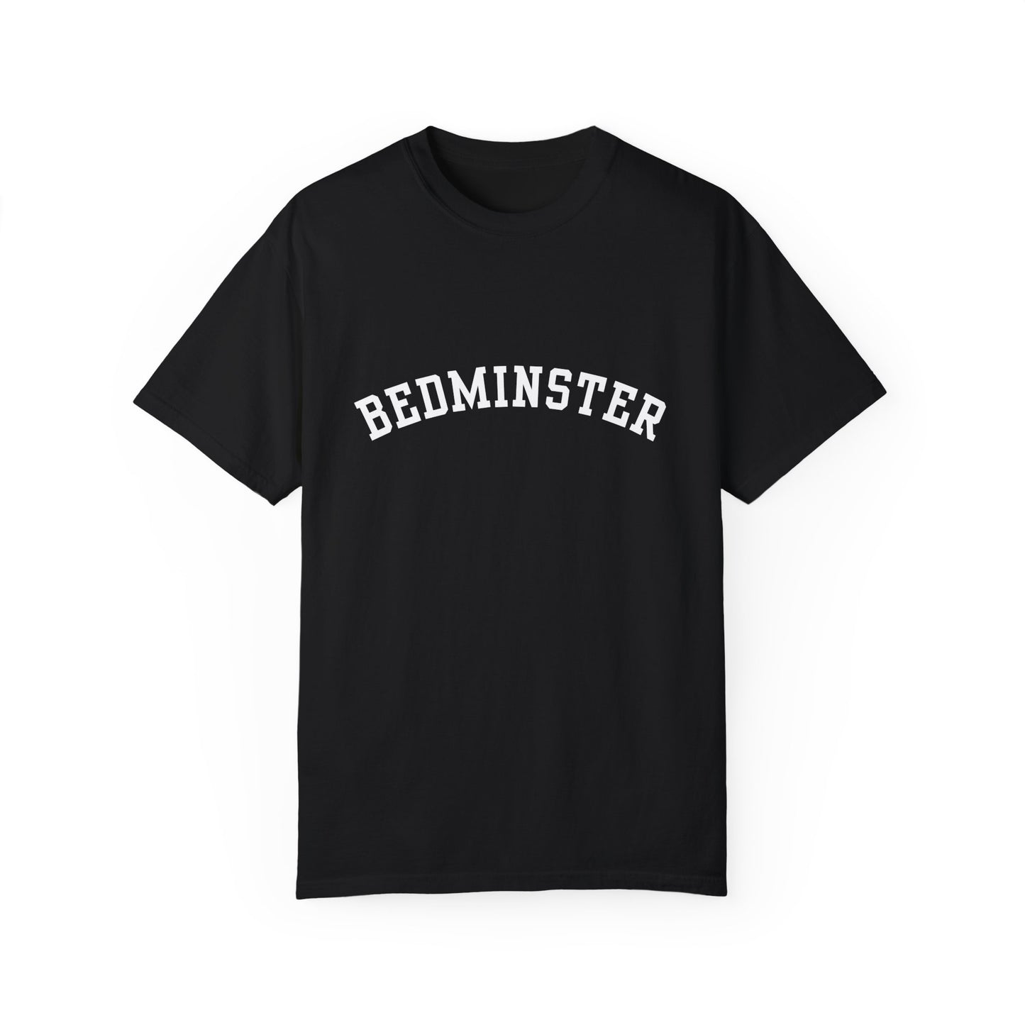 Bedminster University Tee