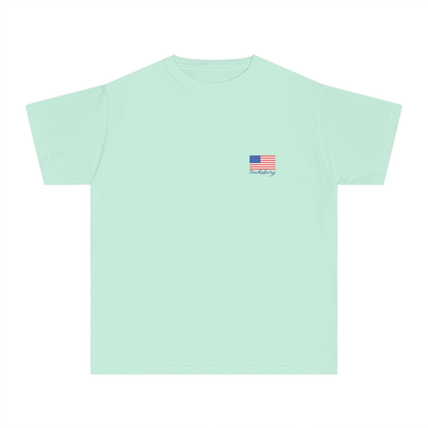 USA Youth Tee