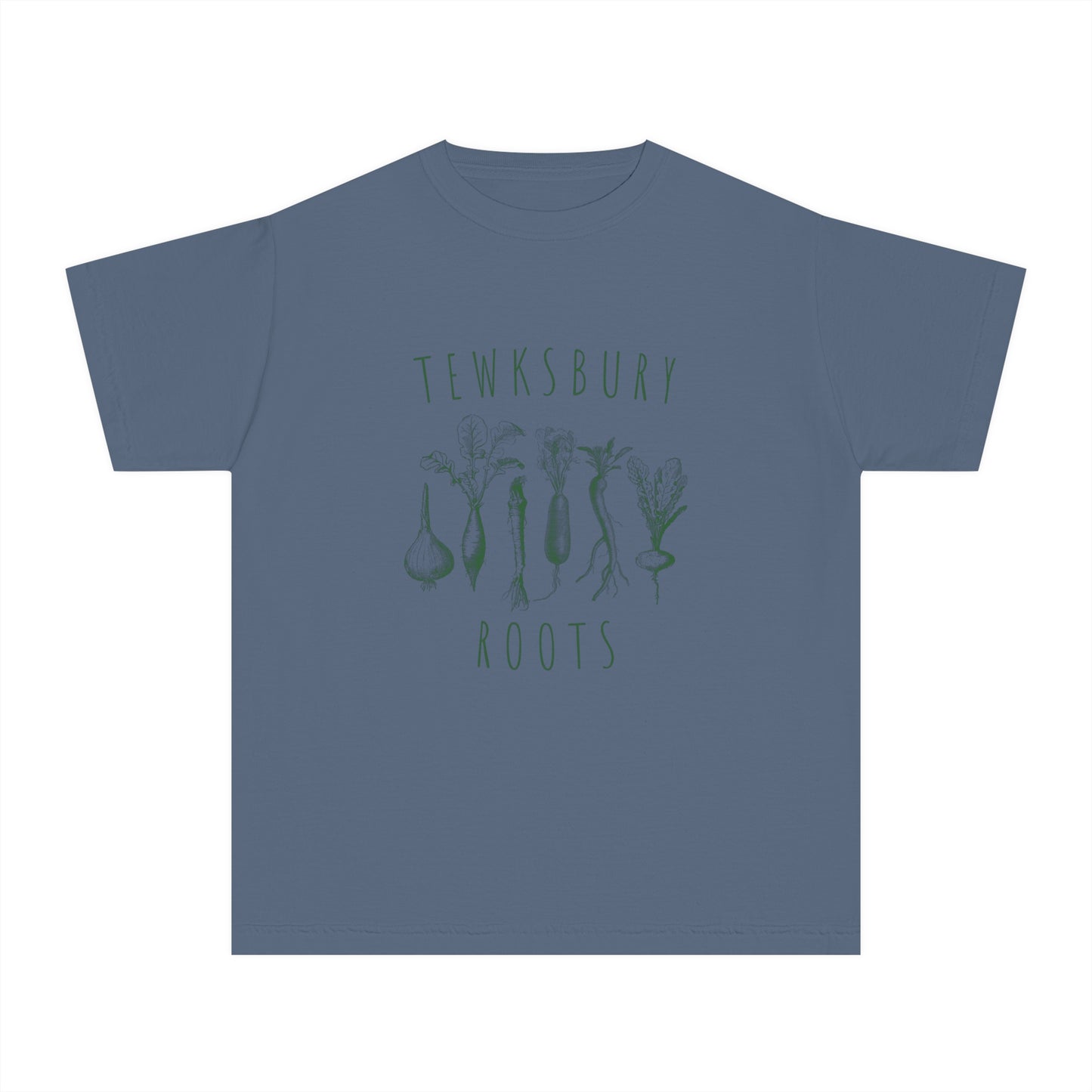 Roots Youth Tee