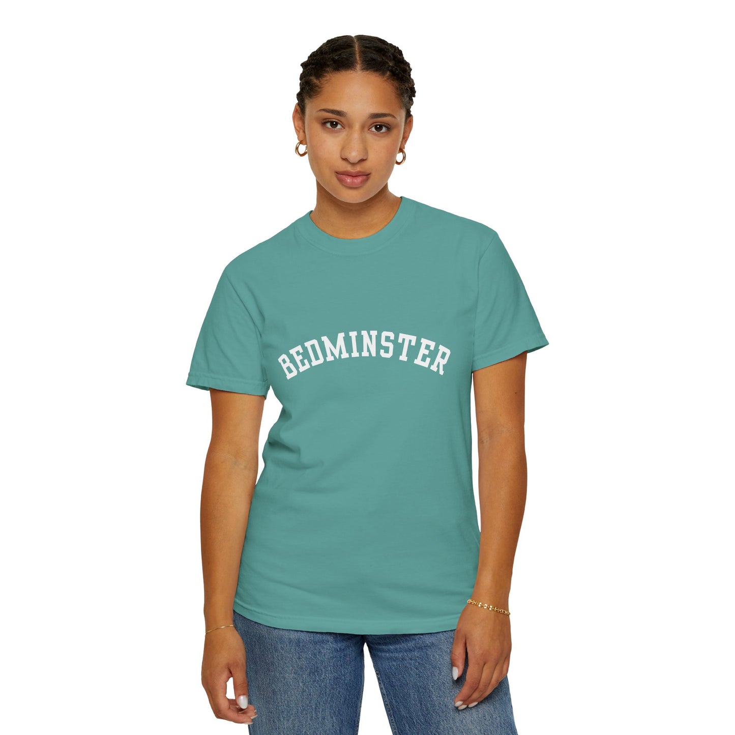 Bedminster University Tee