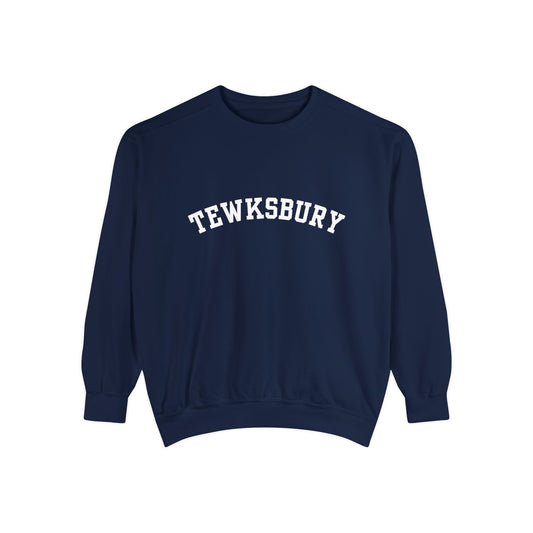 Tewksbury University Sweatshirt