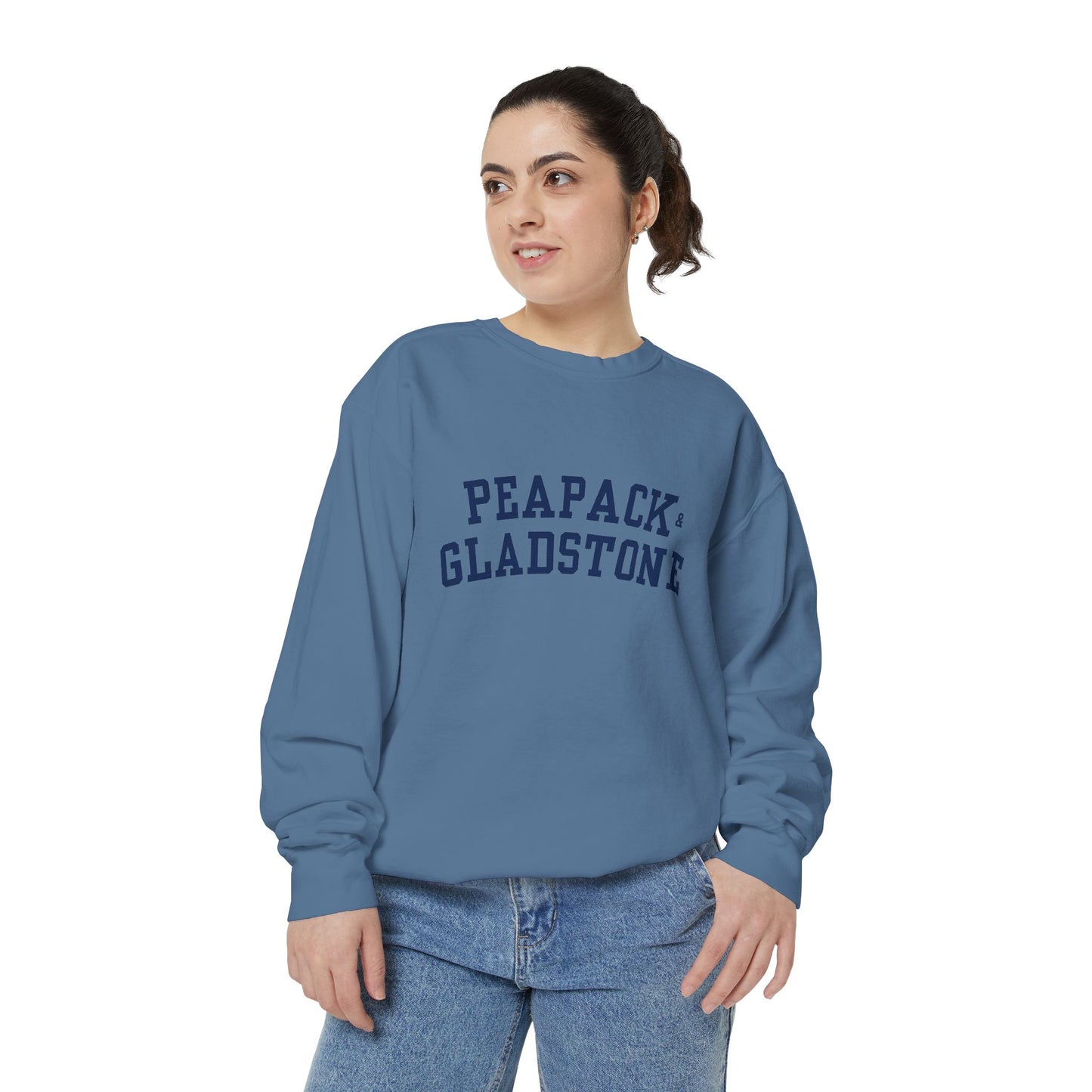 P&G University Sweatshirt