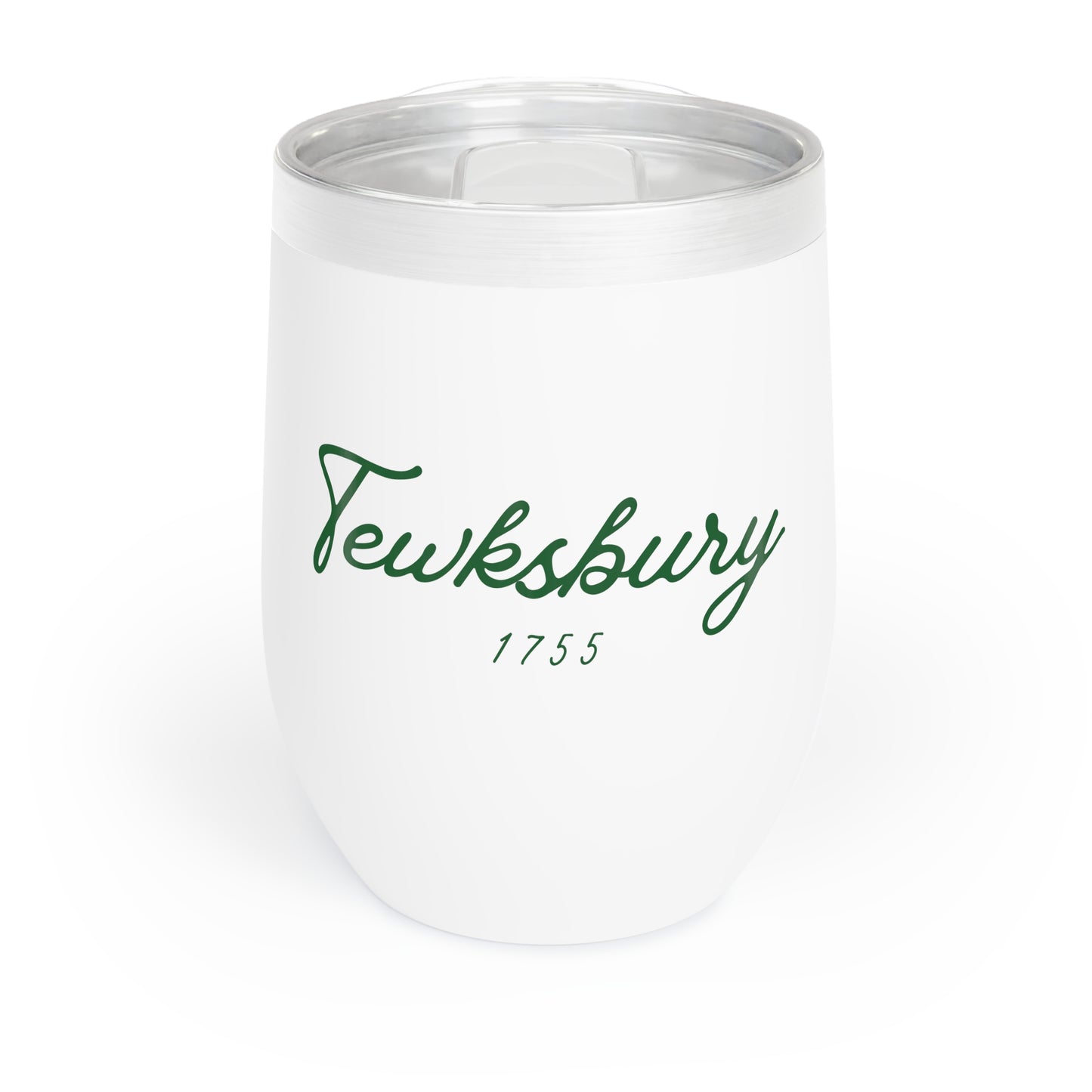 Vintage 1755 Tumbler