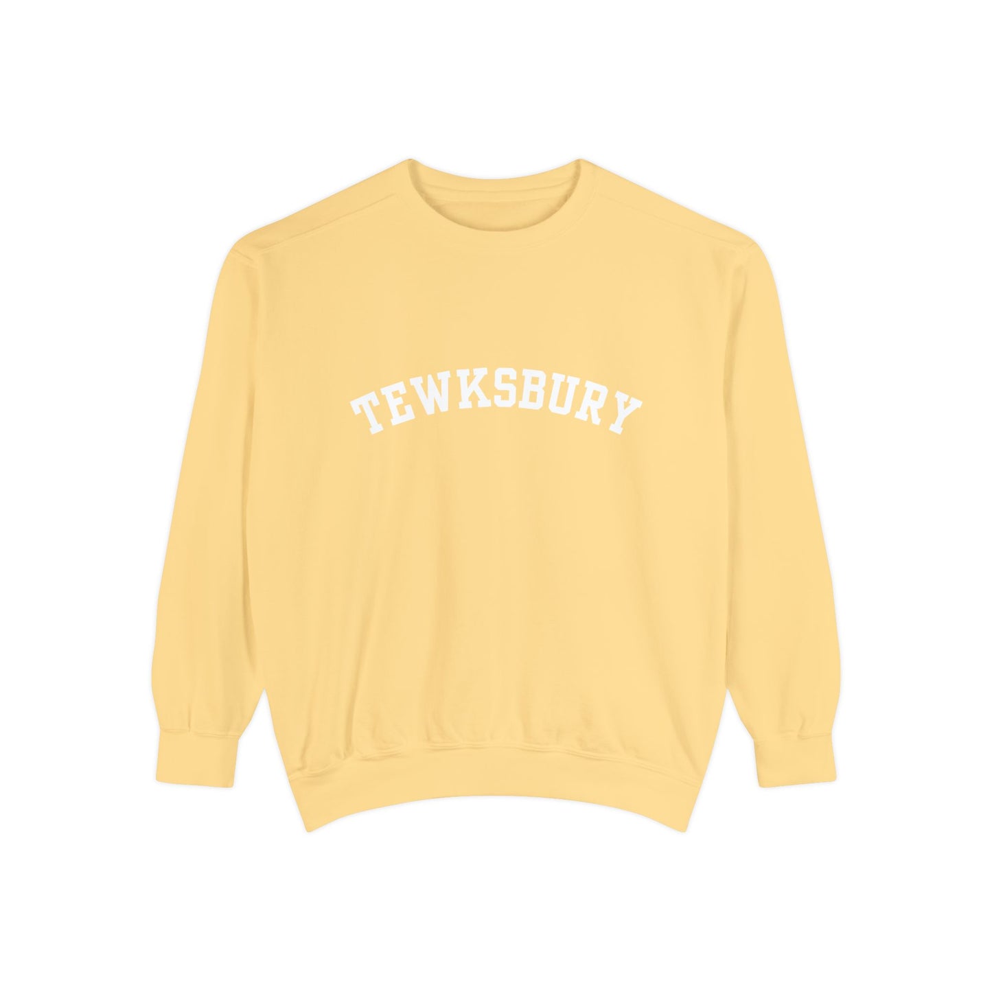 Tewksbury University Sweatshirt