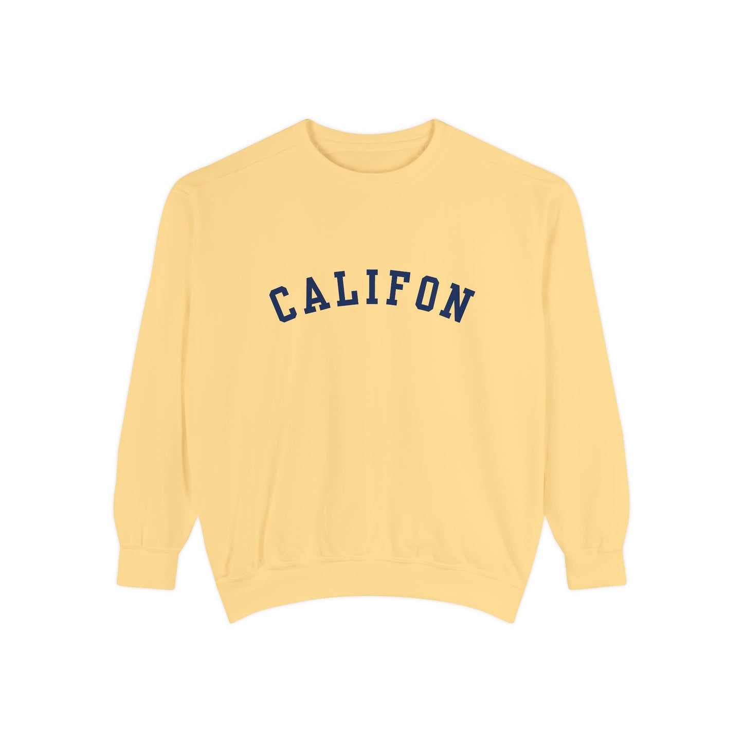 Califon University Sweatshirt