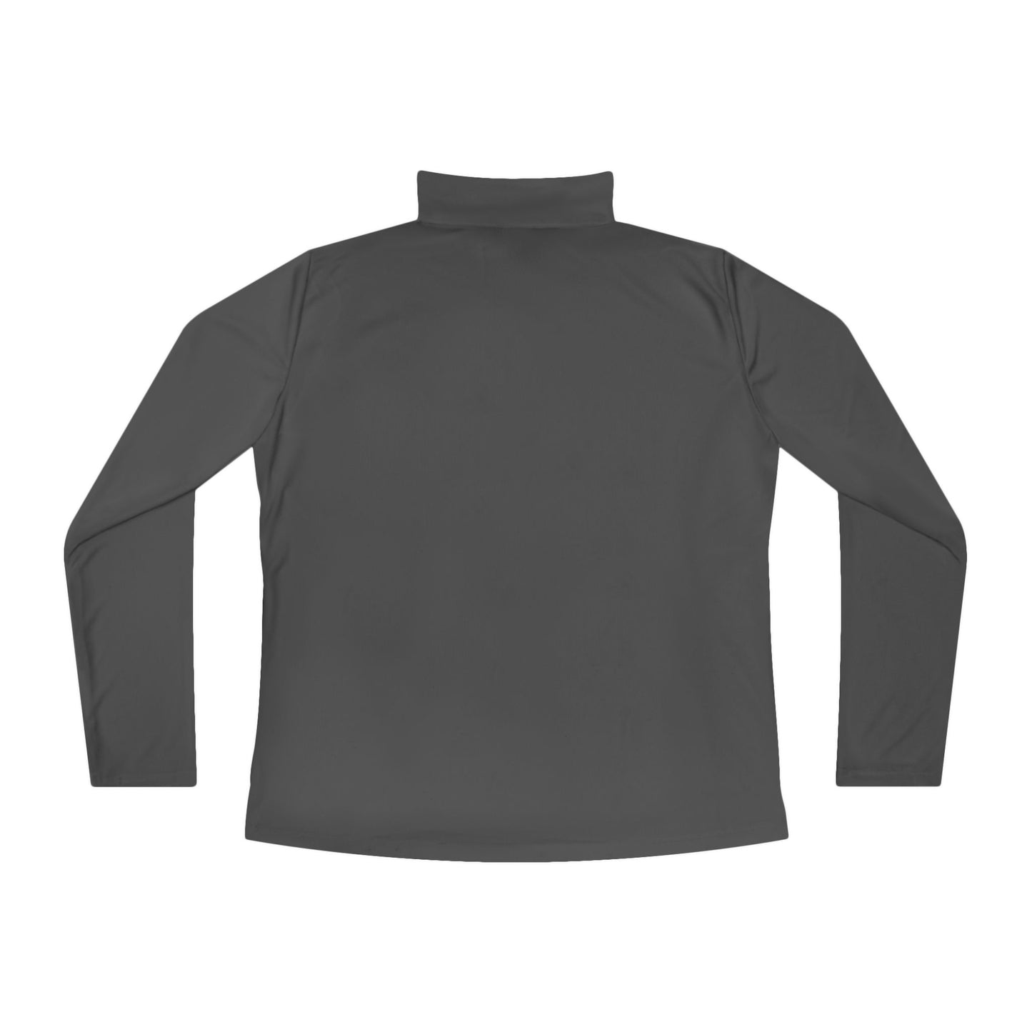 Ladies 1755 Quarter-Zip Pullover