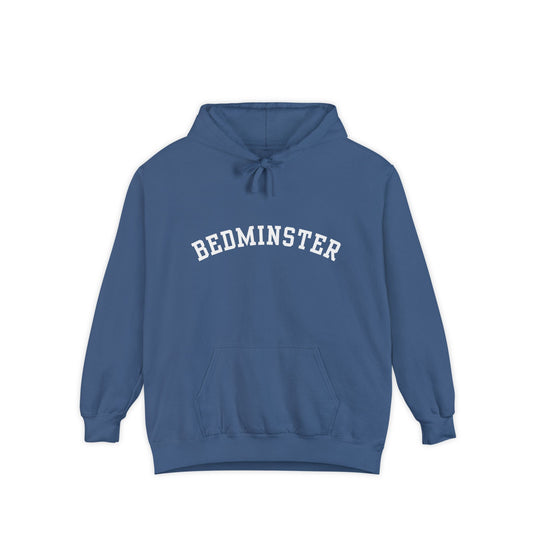 Bedminster University Hoodie