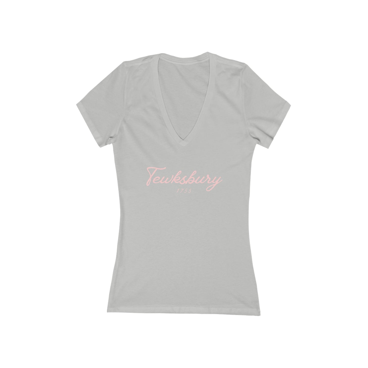 Women's Tewksbury Deep V-Neck Tee