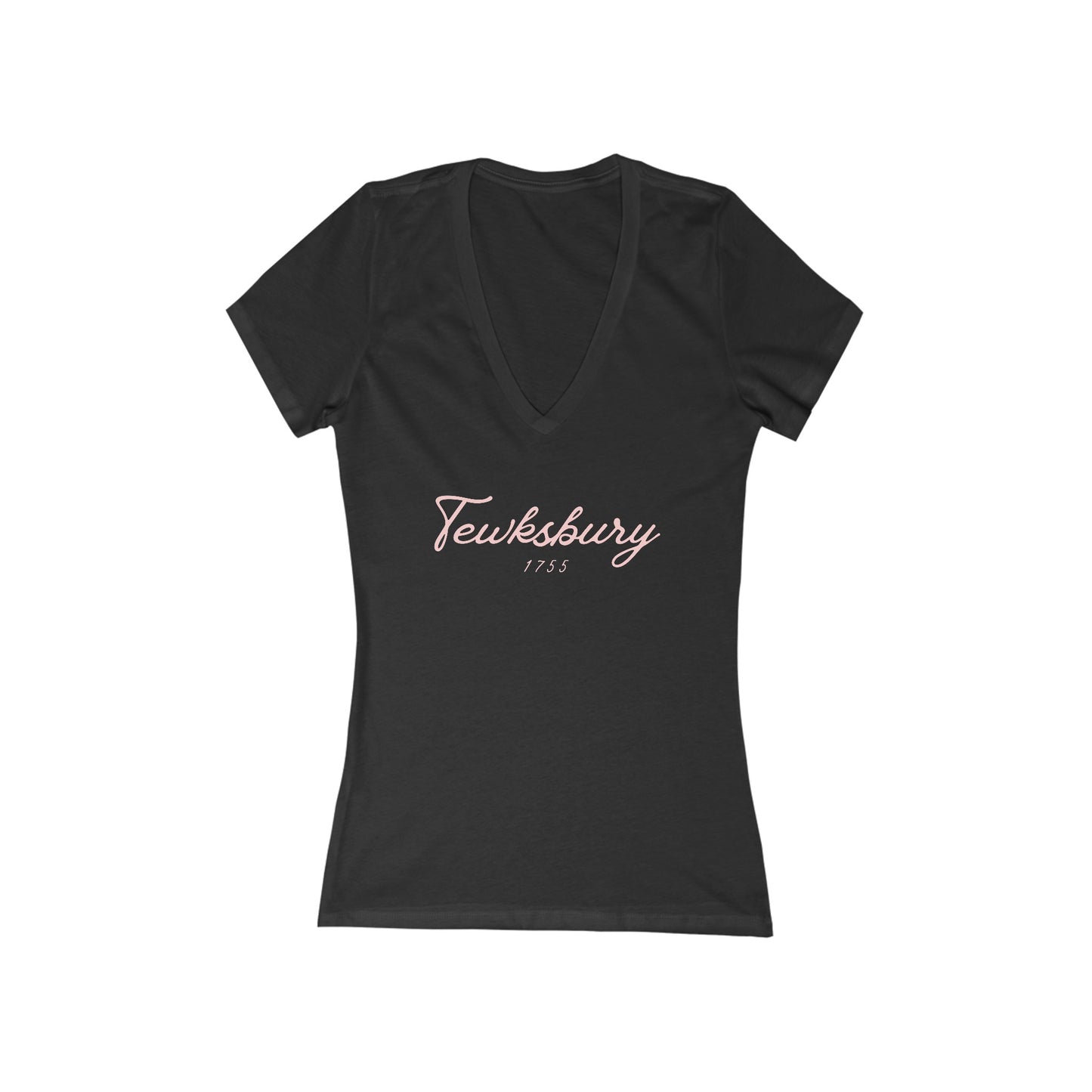 Women's Tewksbury Deep V-Neck Tee