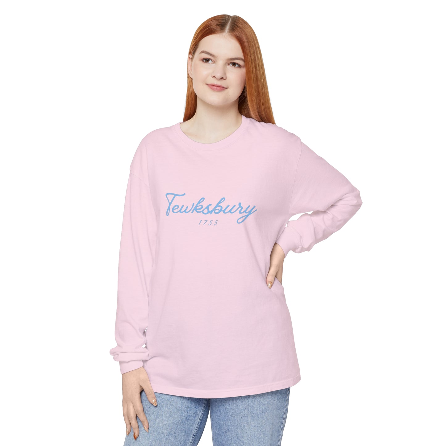 Vintage 1775 Long Sleeve Tee