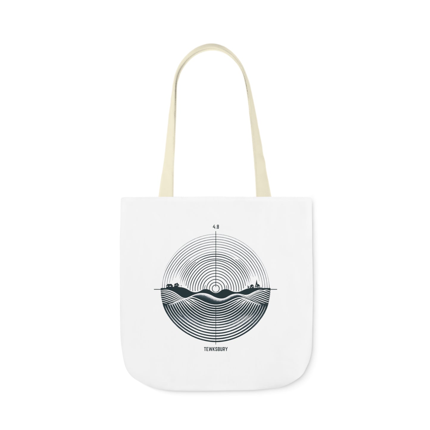 Unshakeable Tote Bag