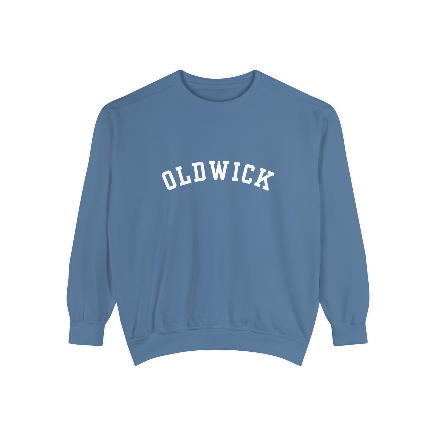 Oldwick 'University' Sweatshirt