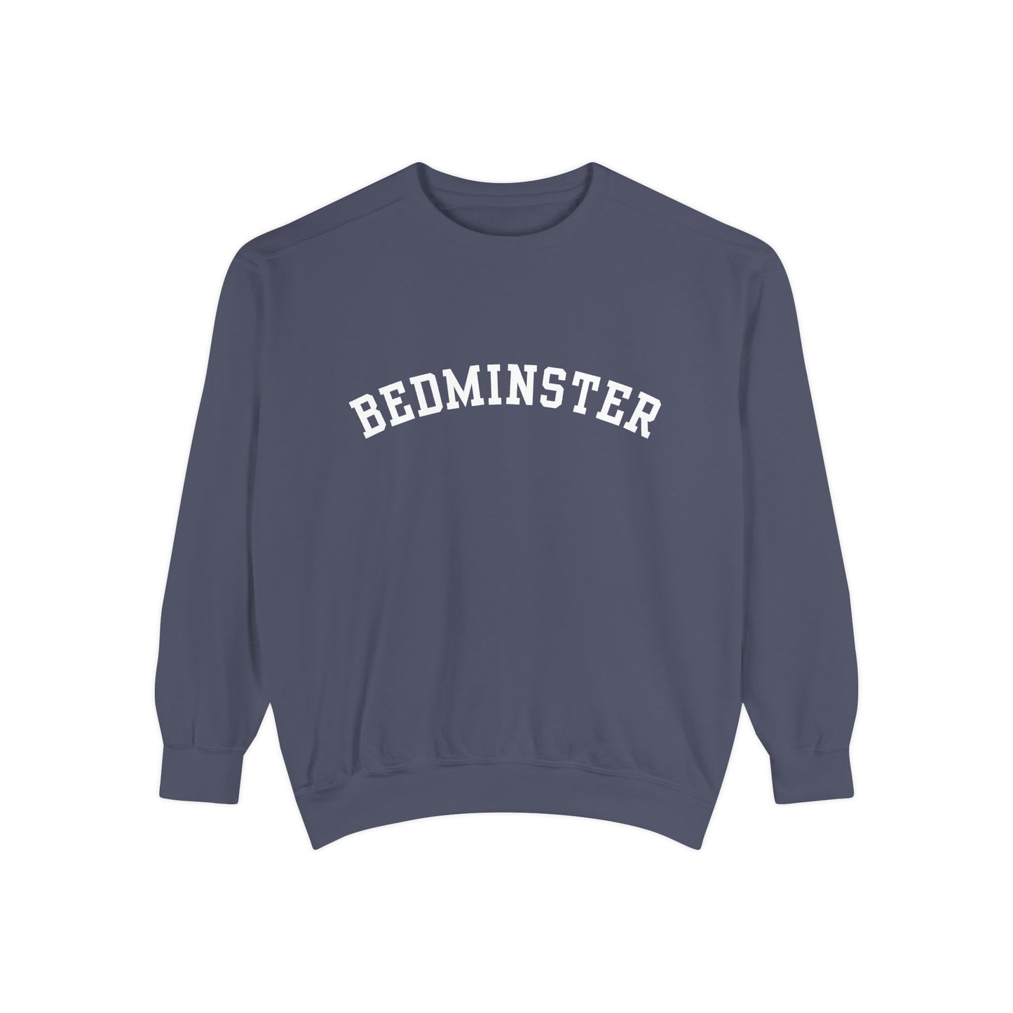 Bedminster University Sweatshirt