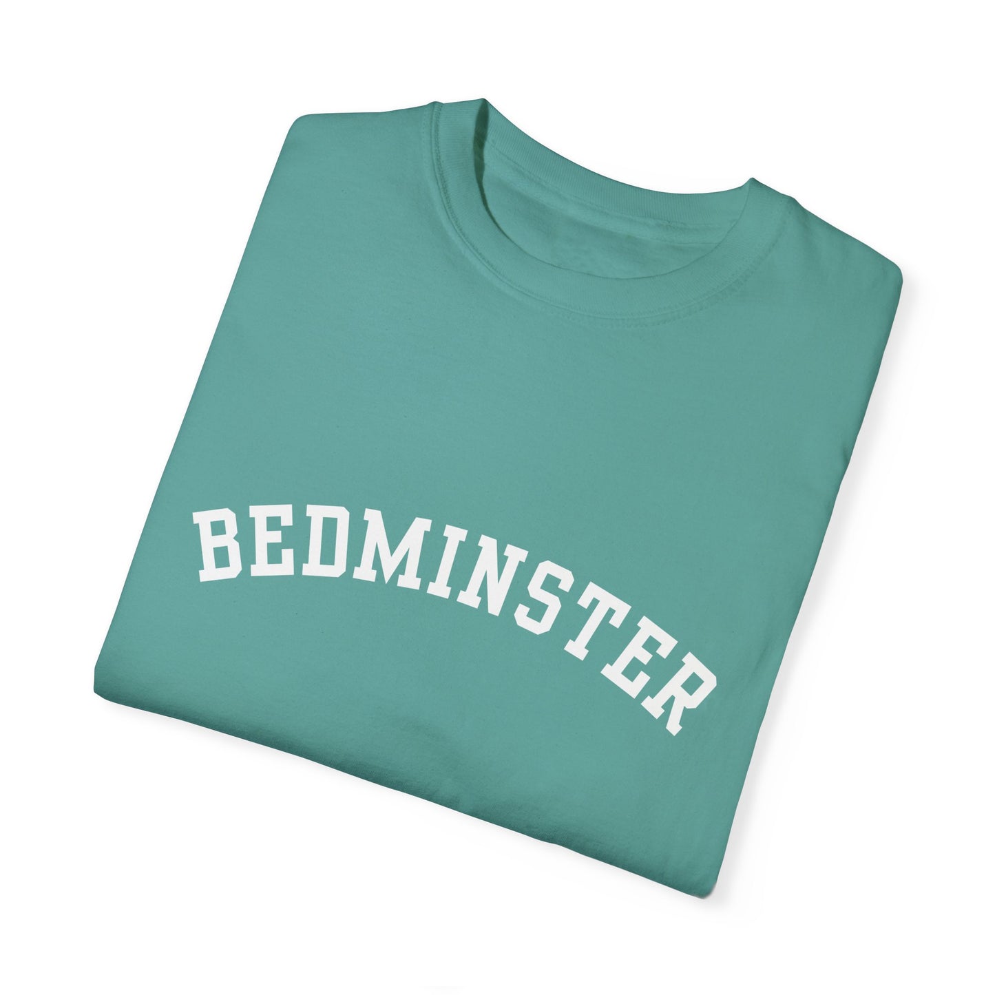 Bedminster University Tee