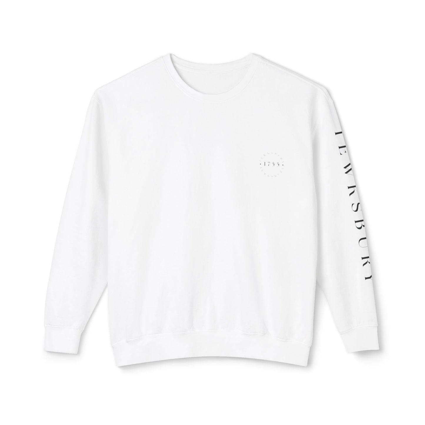 Heritage 1755 Lightweight Sweatshirt