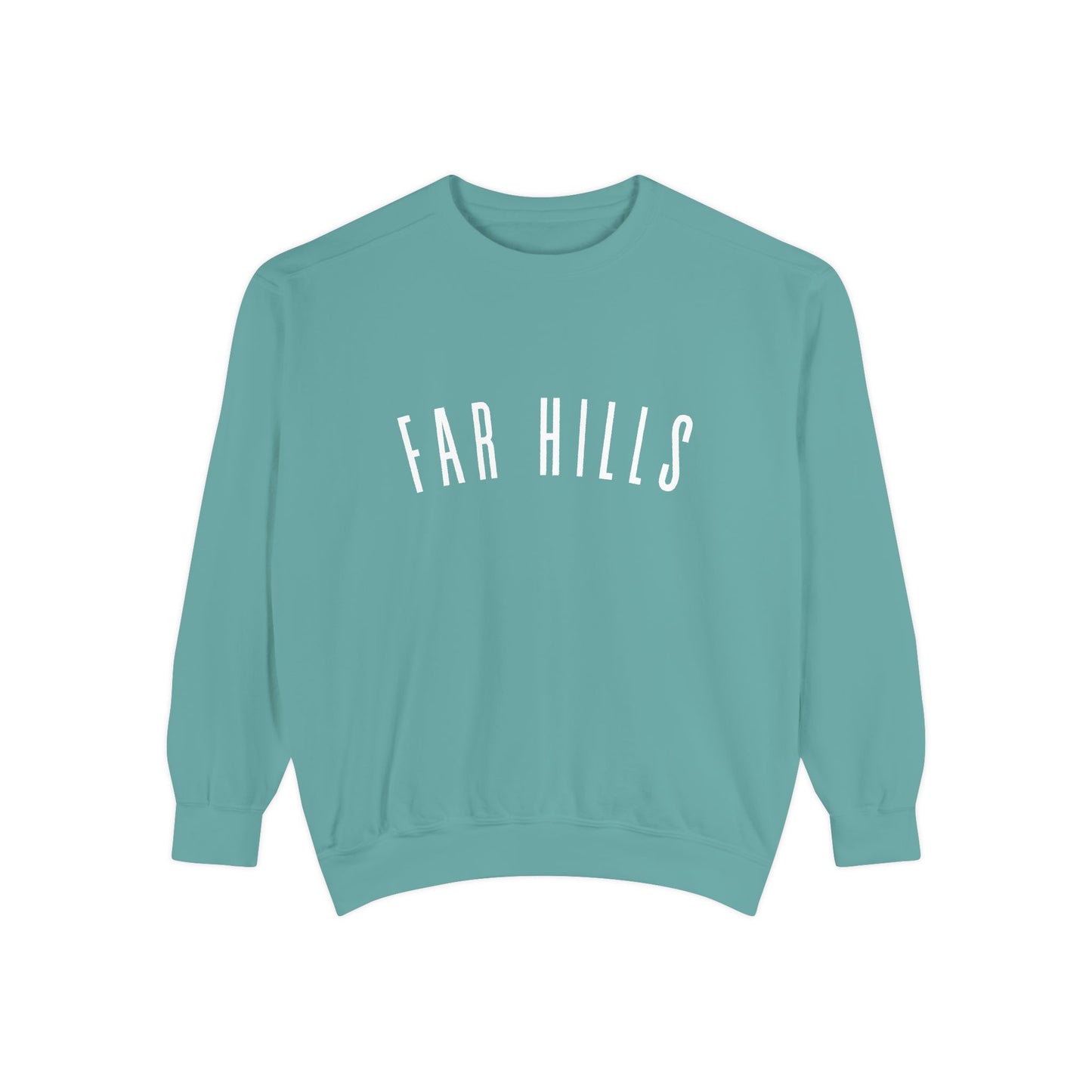 Far Hills Sweatshirt