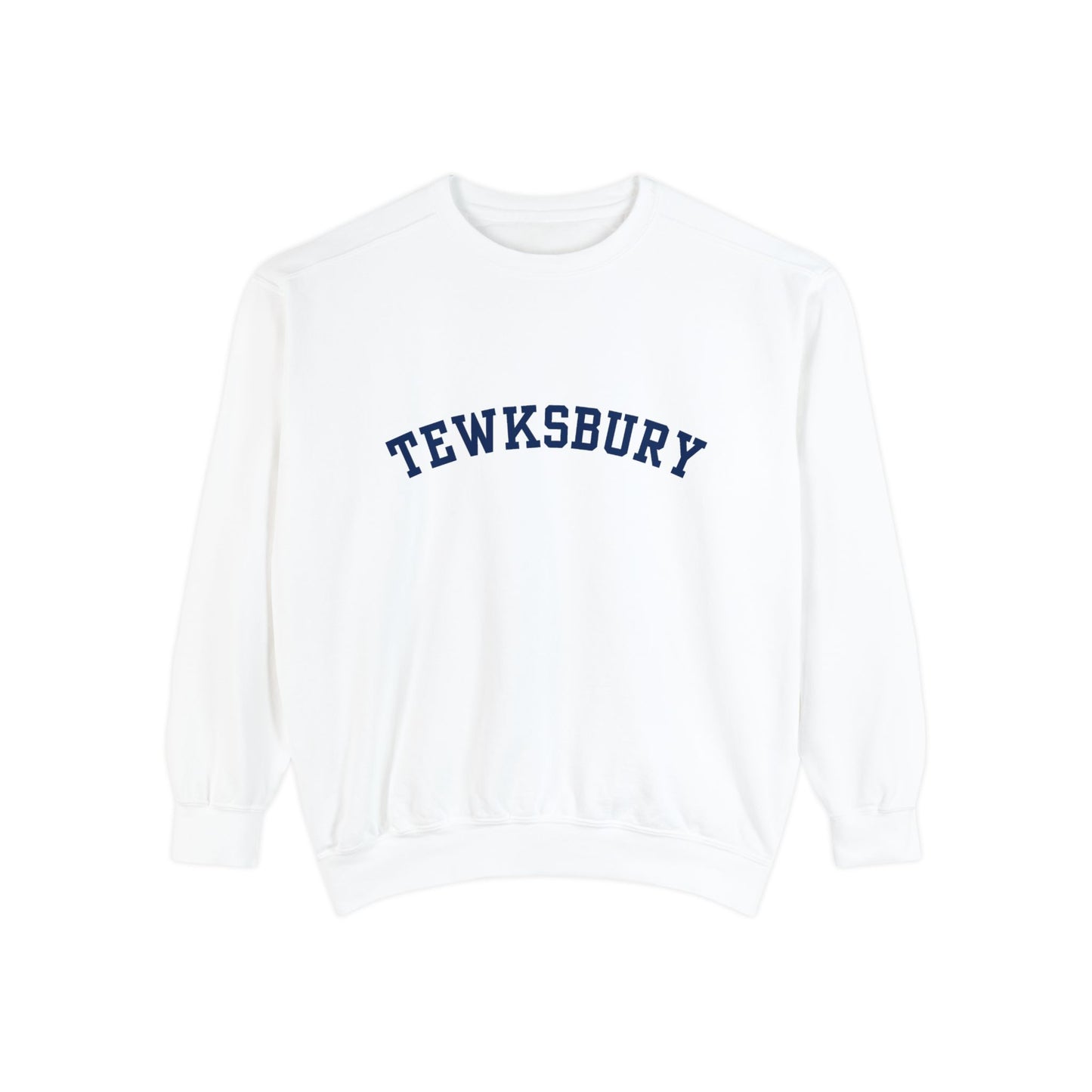 Tewksbury University Sweatshirt