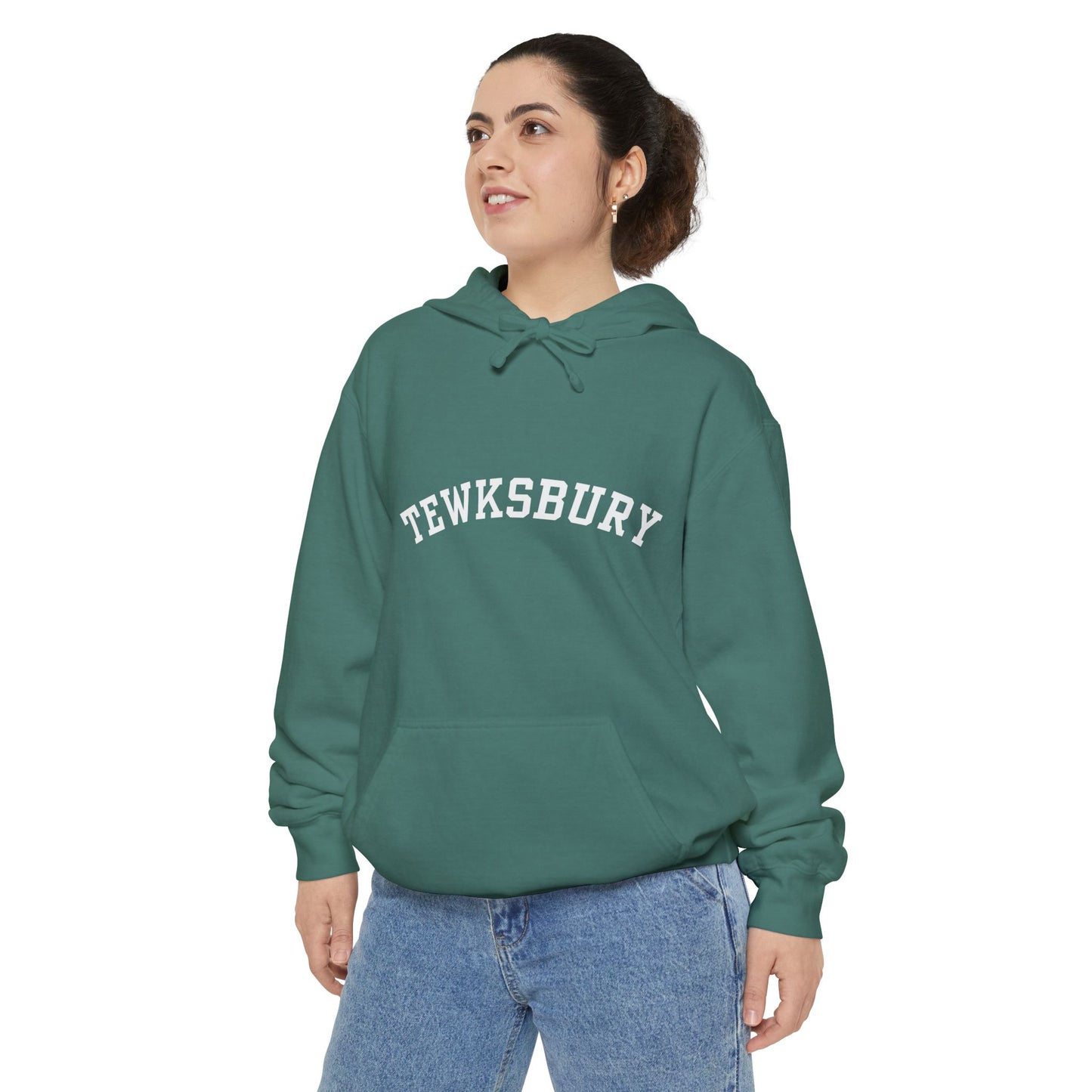 Tewksbury University Hoodie