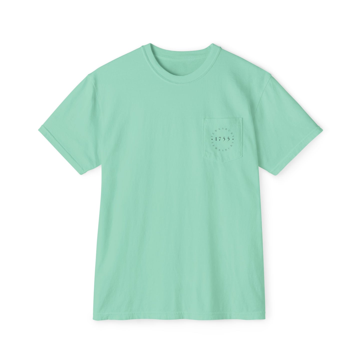 1755 Pocket Tee