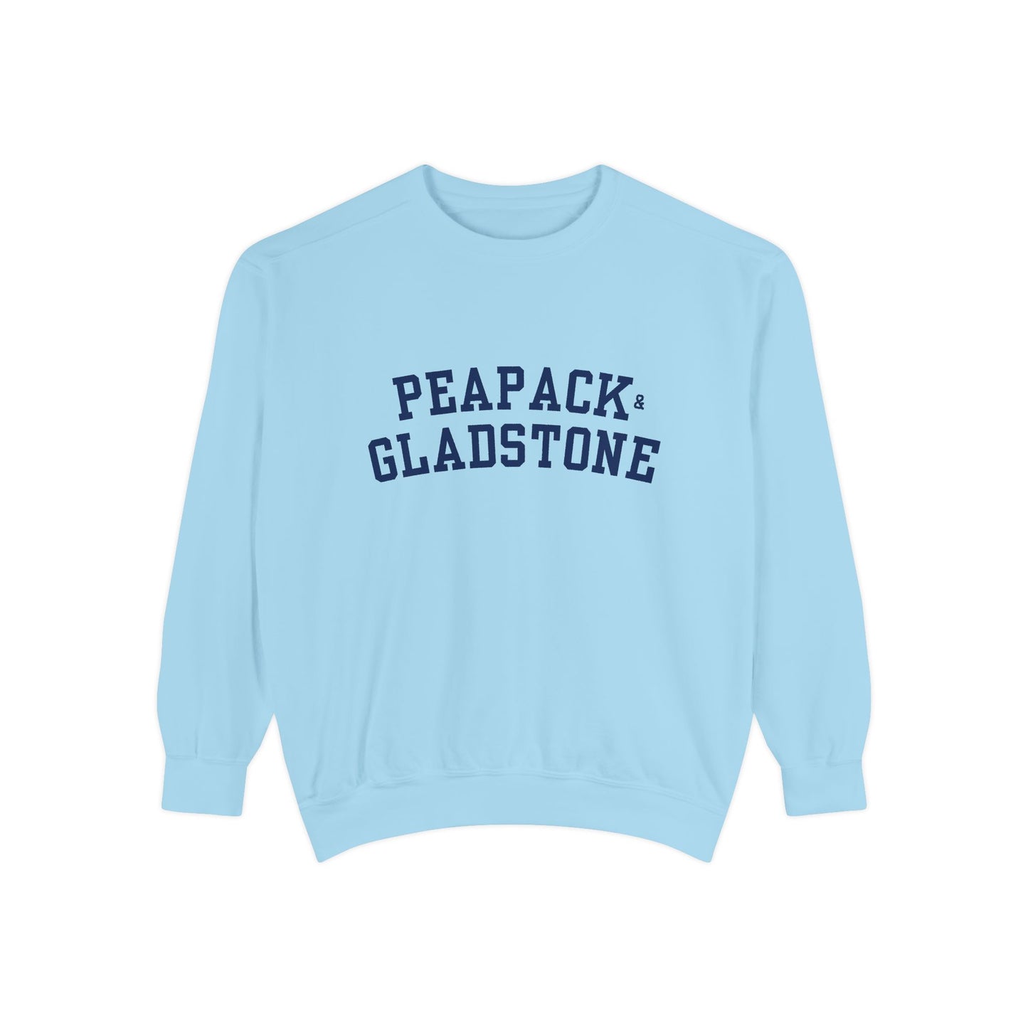P&G University Sweatshirt