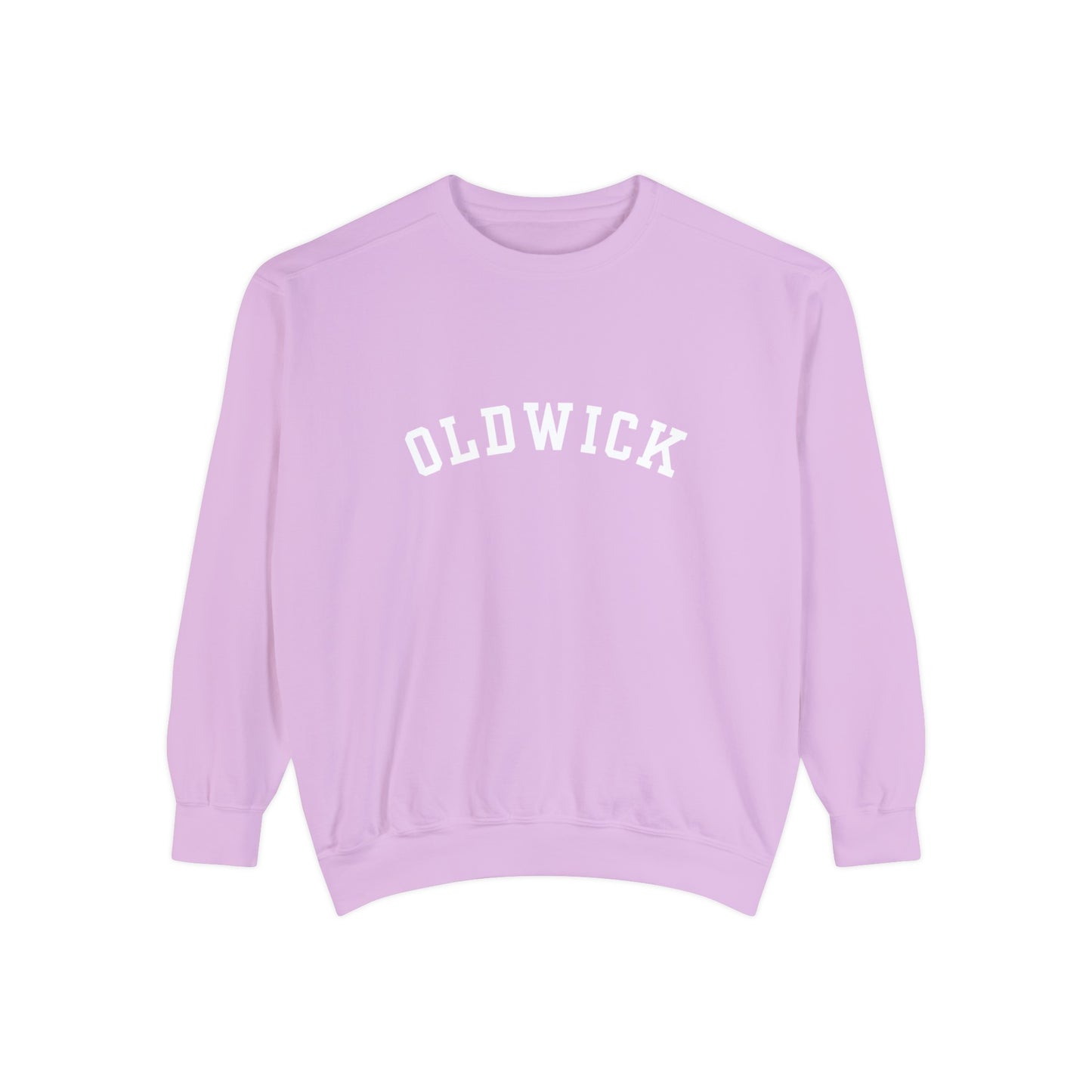 Oldwick 'University' Sweatshirt