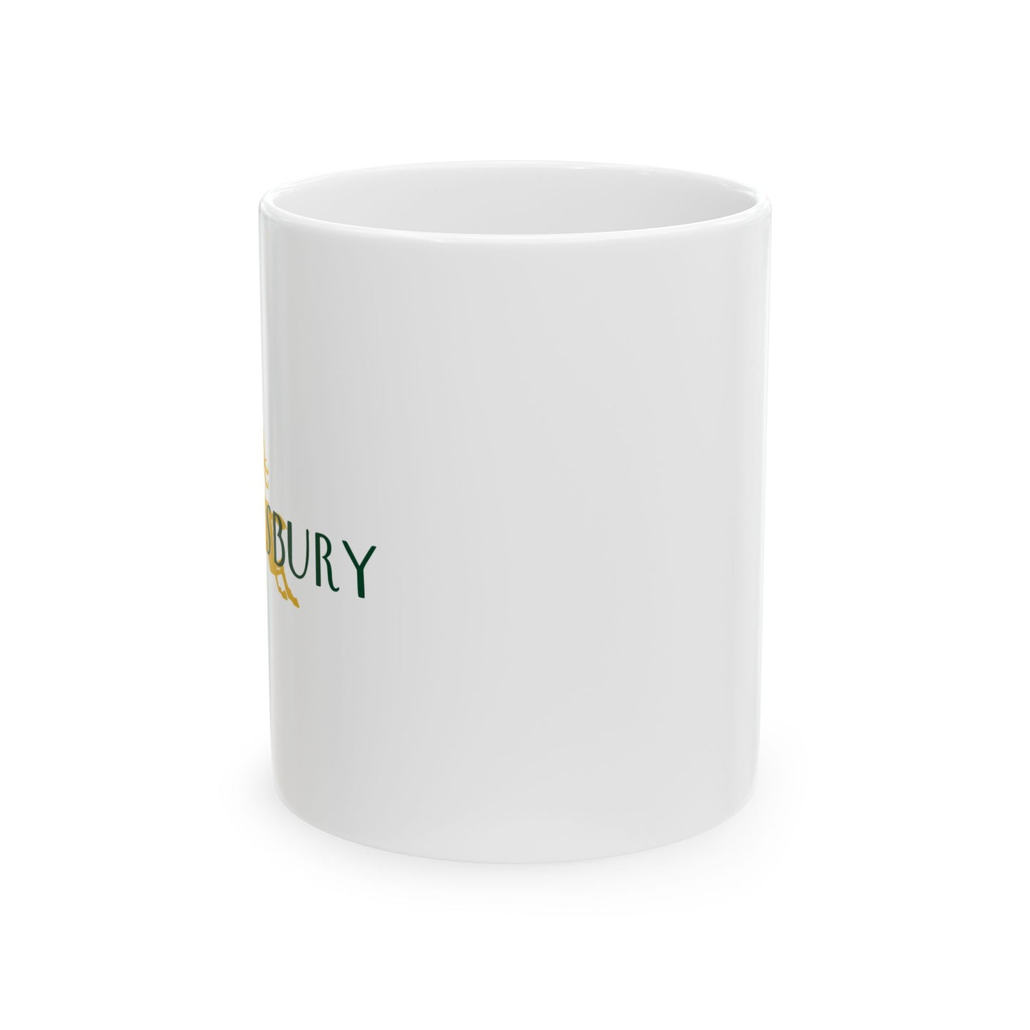 Tewksbury Hunt Club Mug