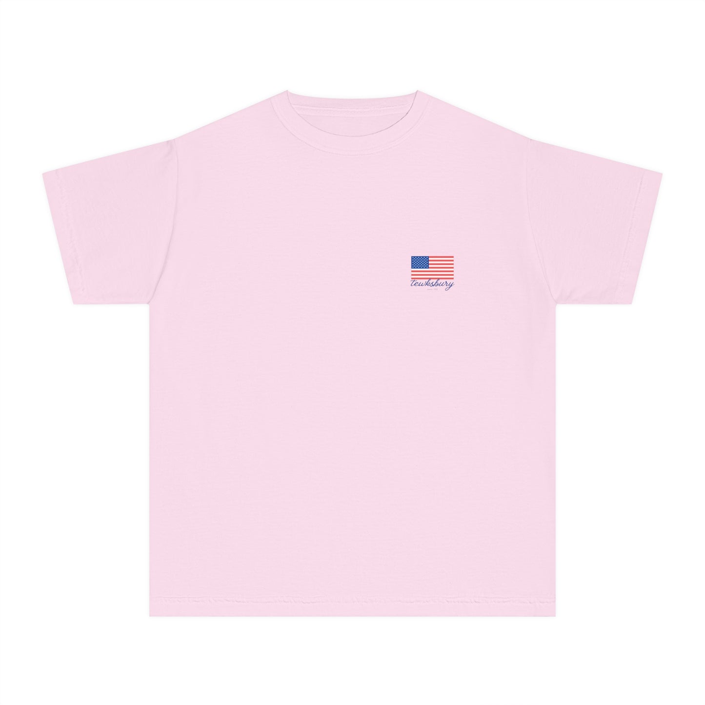 USA Youth Tee