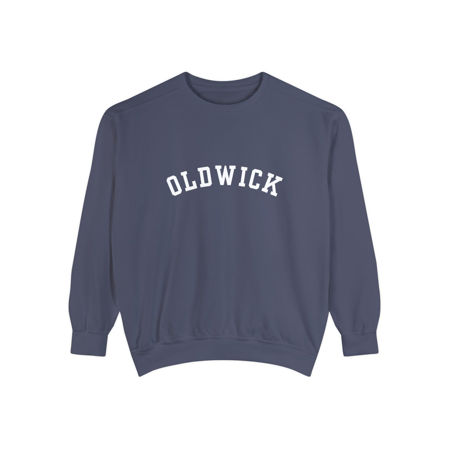 Oldwick 'University' Sweatshirt