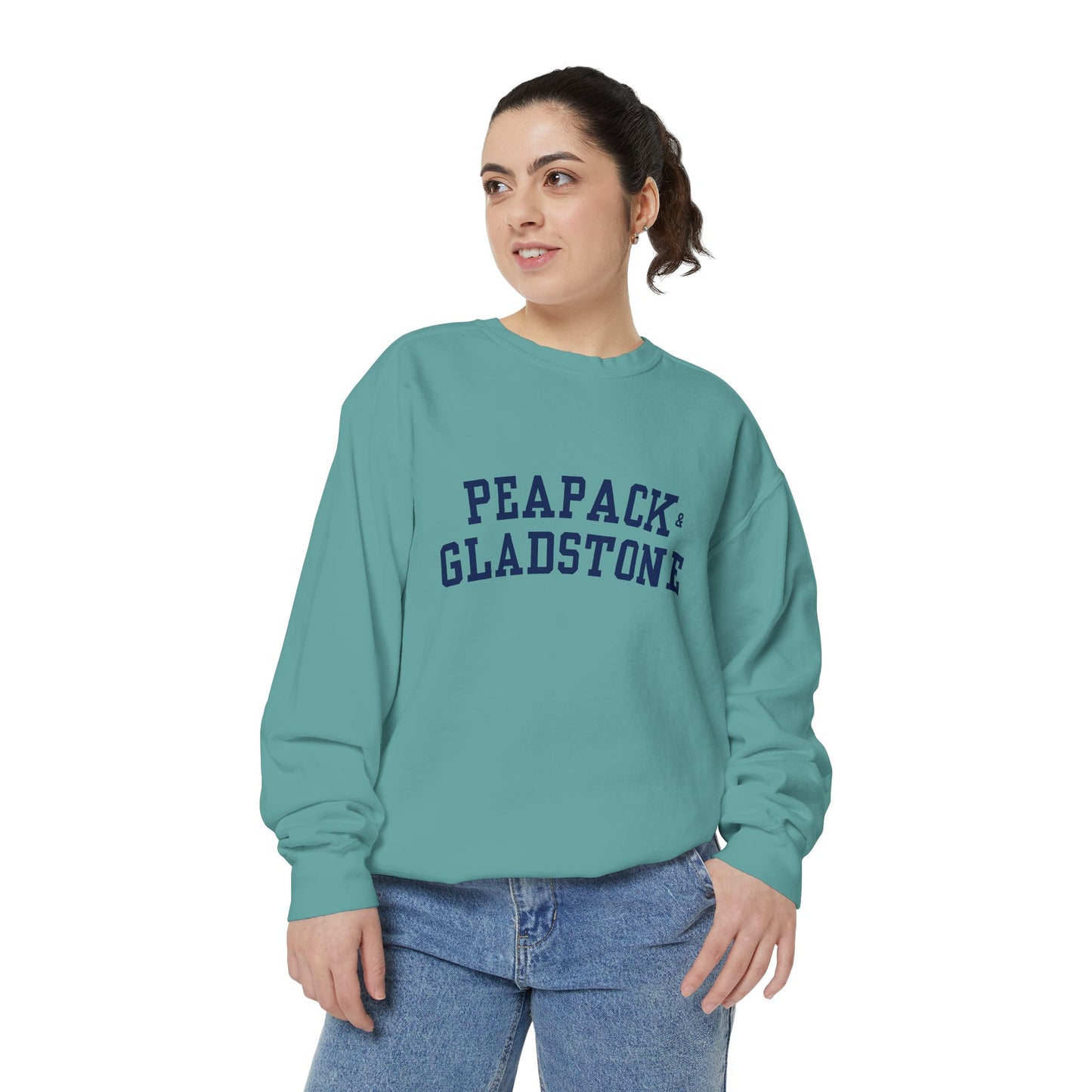 P&G University Sweatshirt