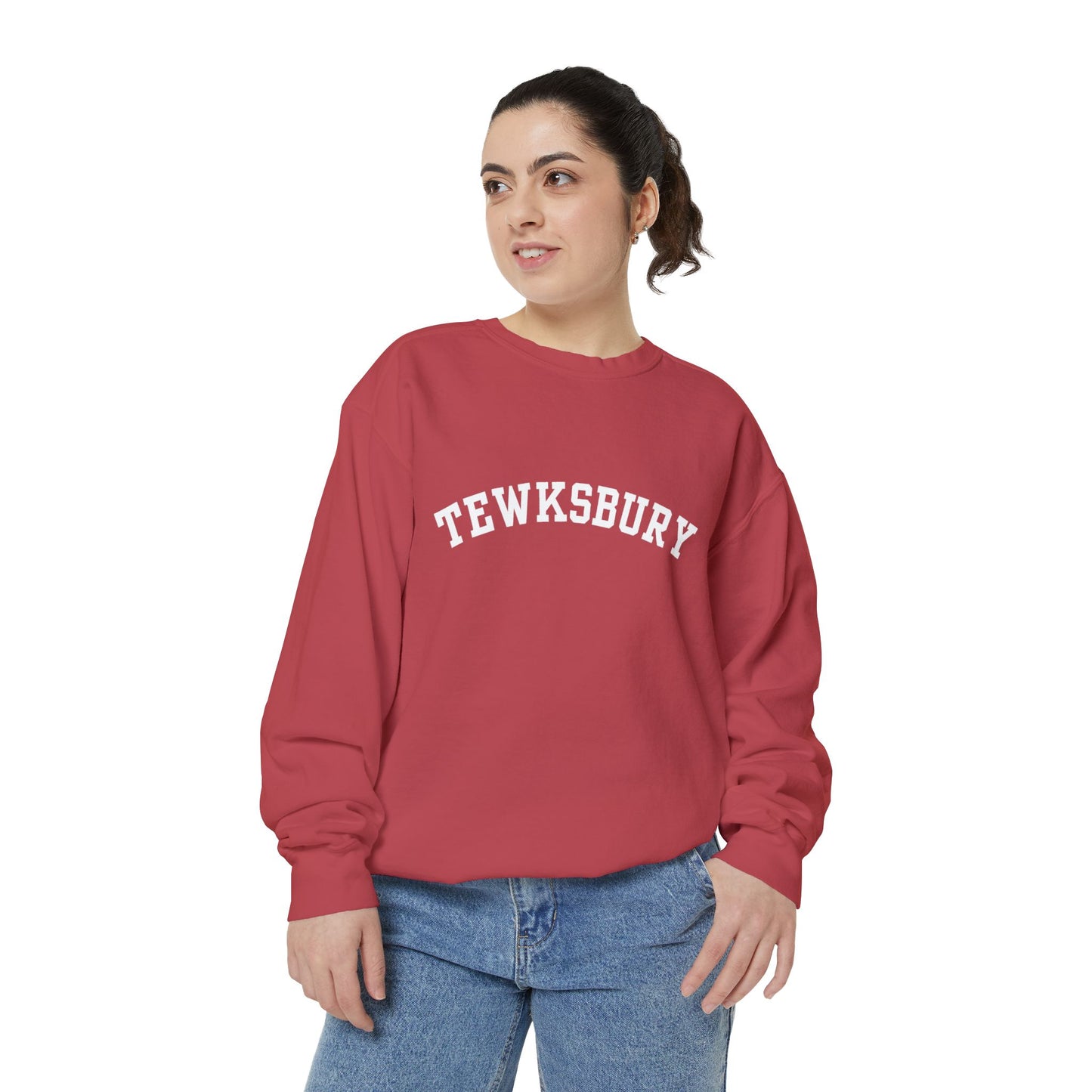 Tewksbury University Sweatshirt