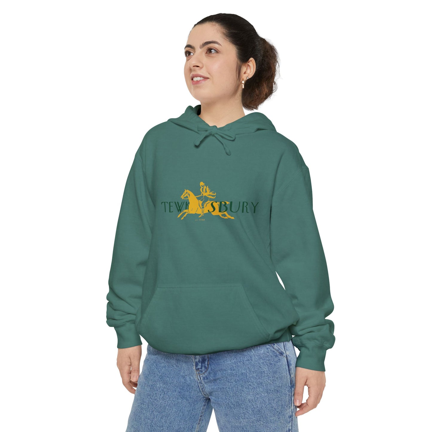 Tewksbury Hunt Club Hoodie