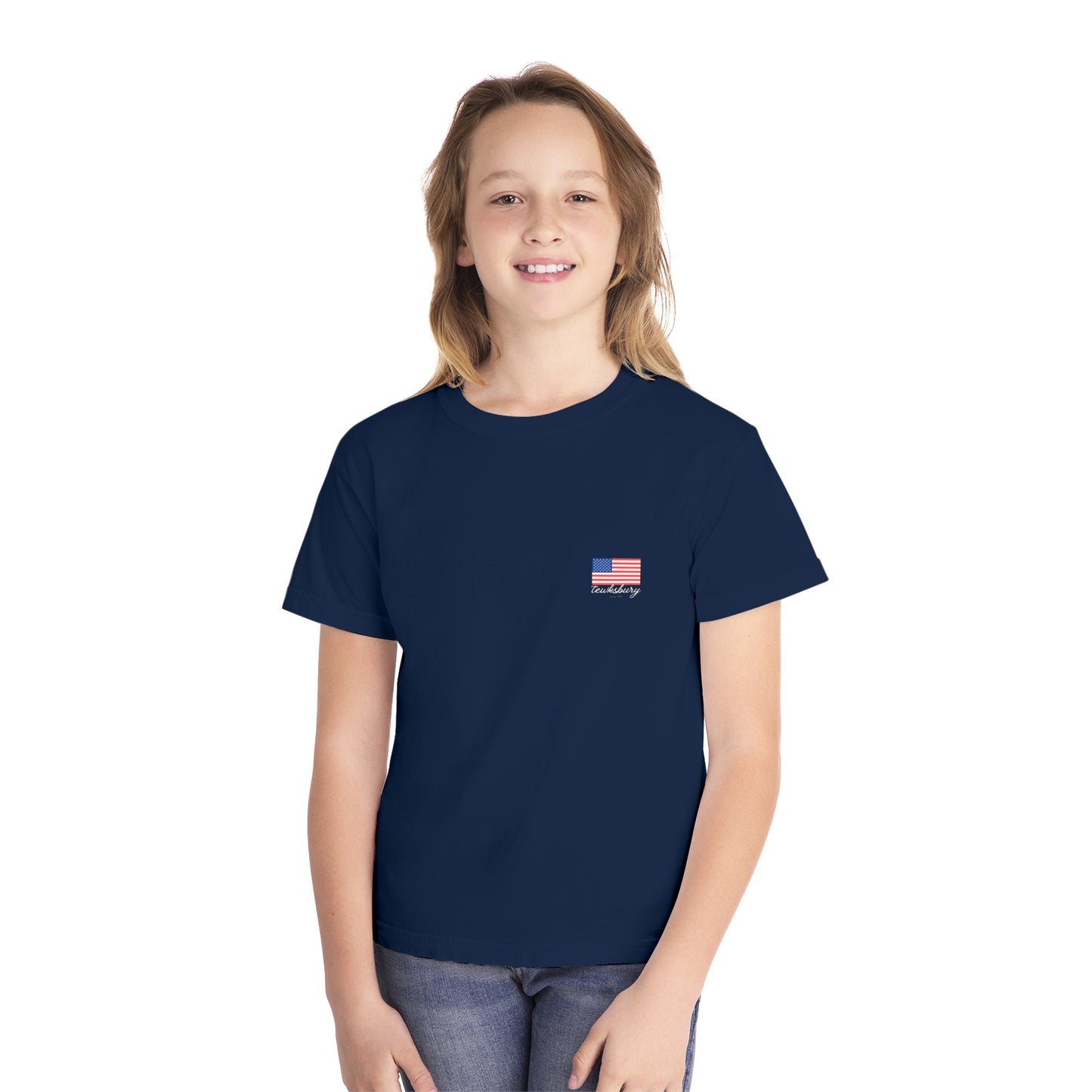 USA Youth Tee