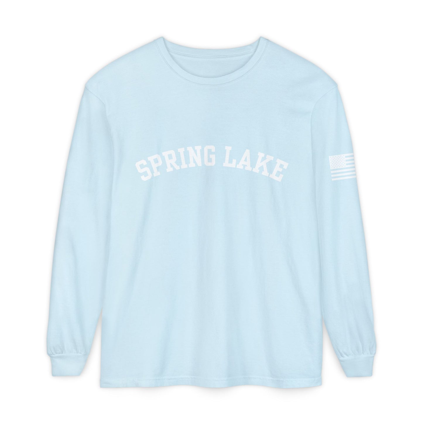 Spring Lake University Long Sleeve Tee