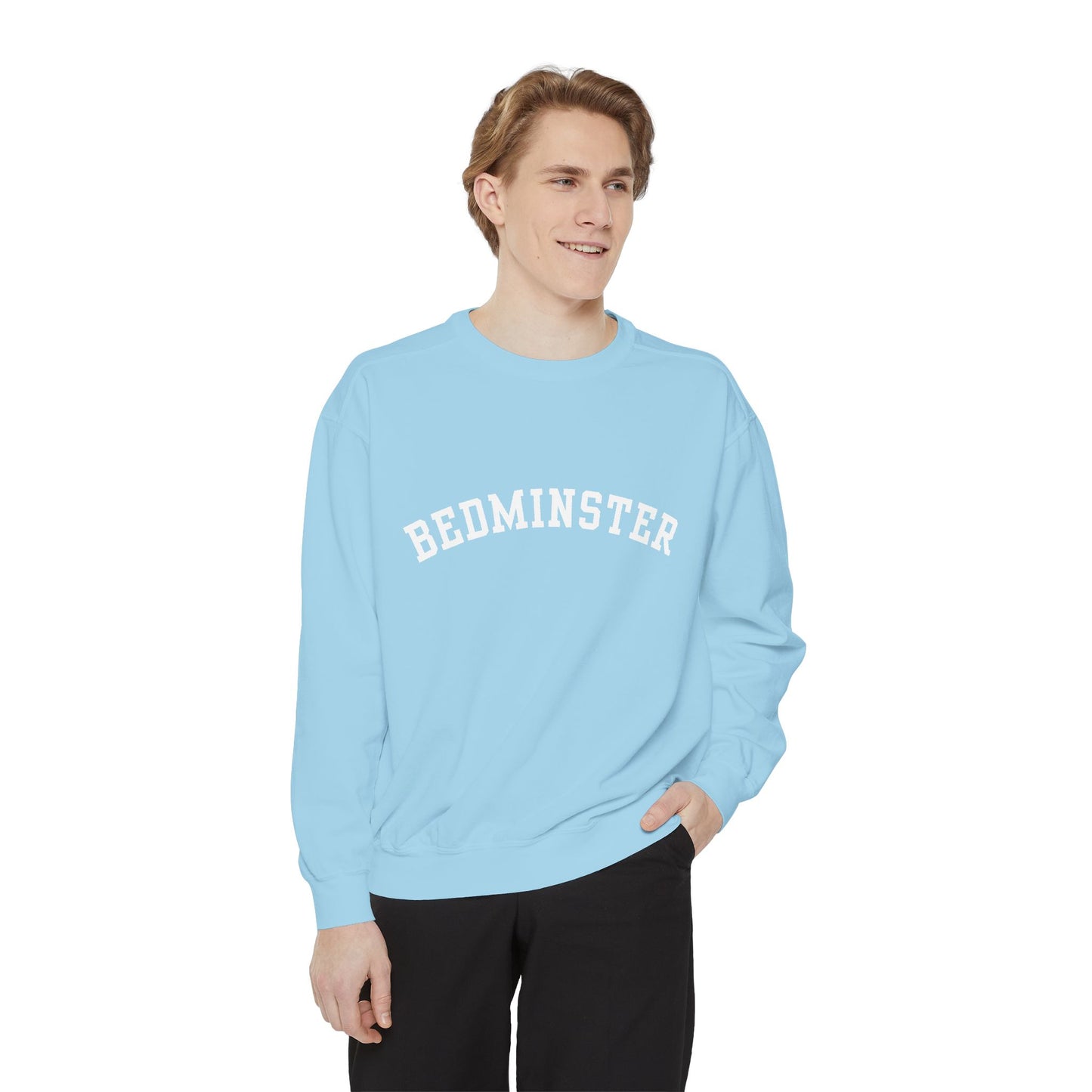 Bedminster University Sweatshirt