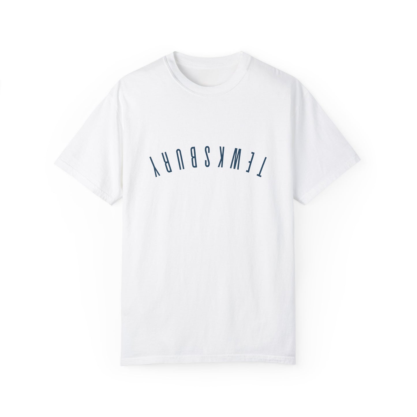 Tewksbury Flip Tee