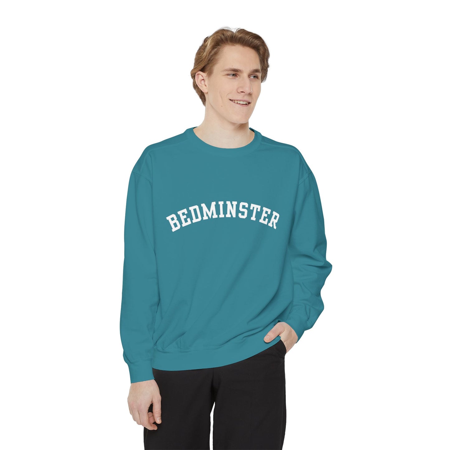 Bedminster University Sweatshirt