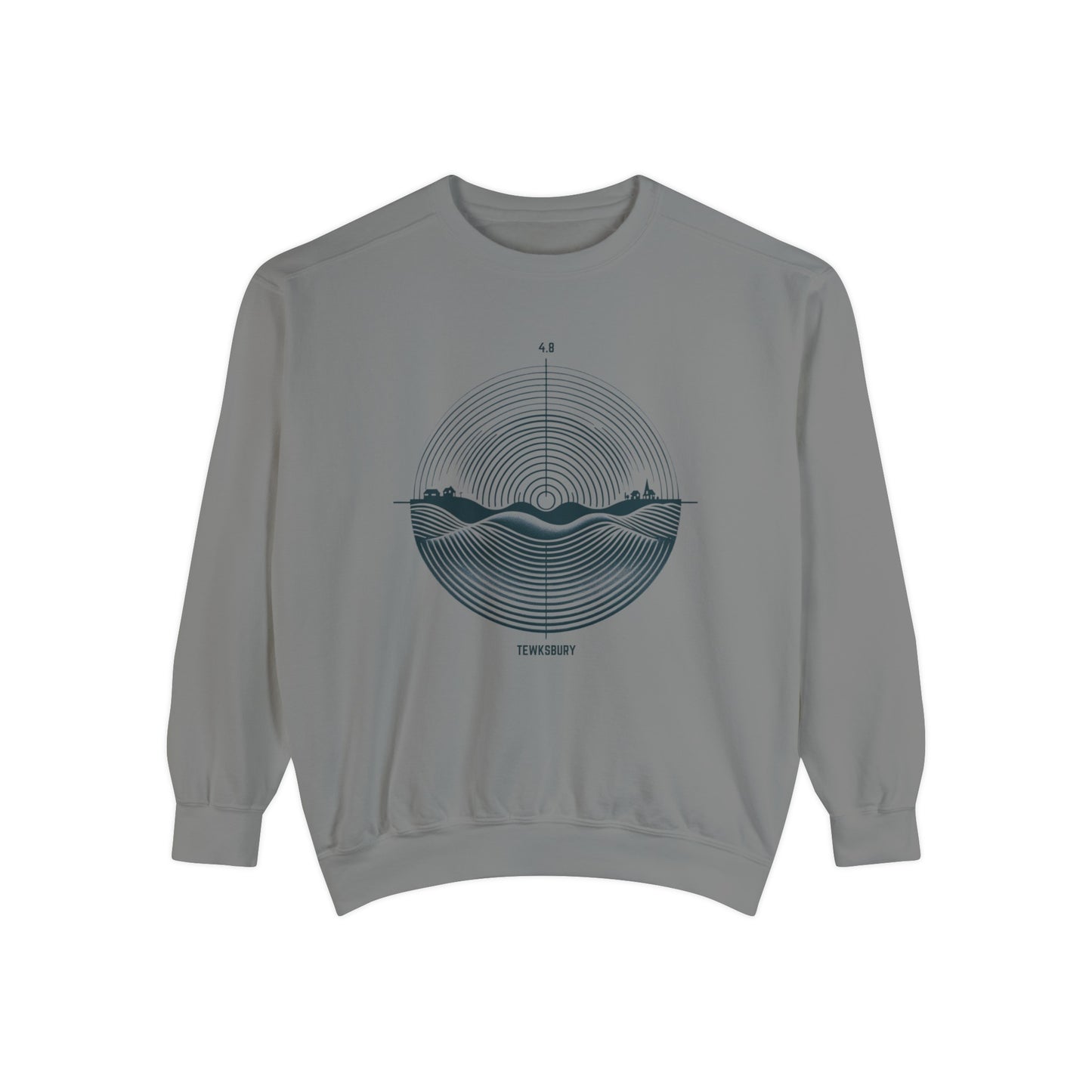 Unshakeable Sweatshirt