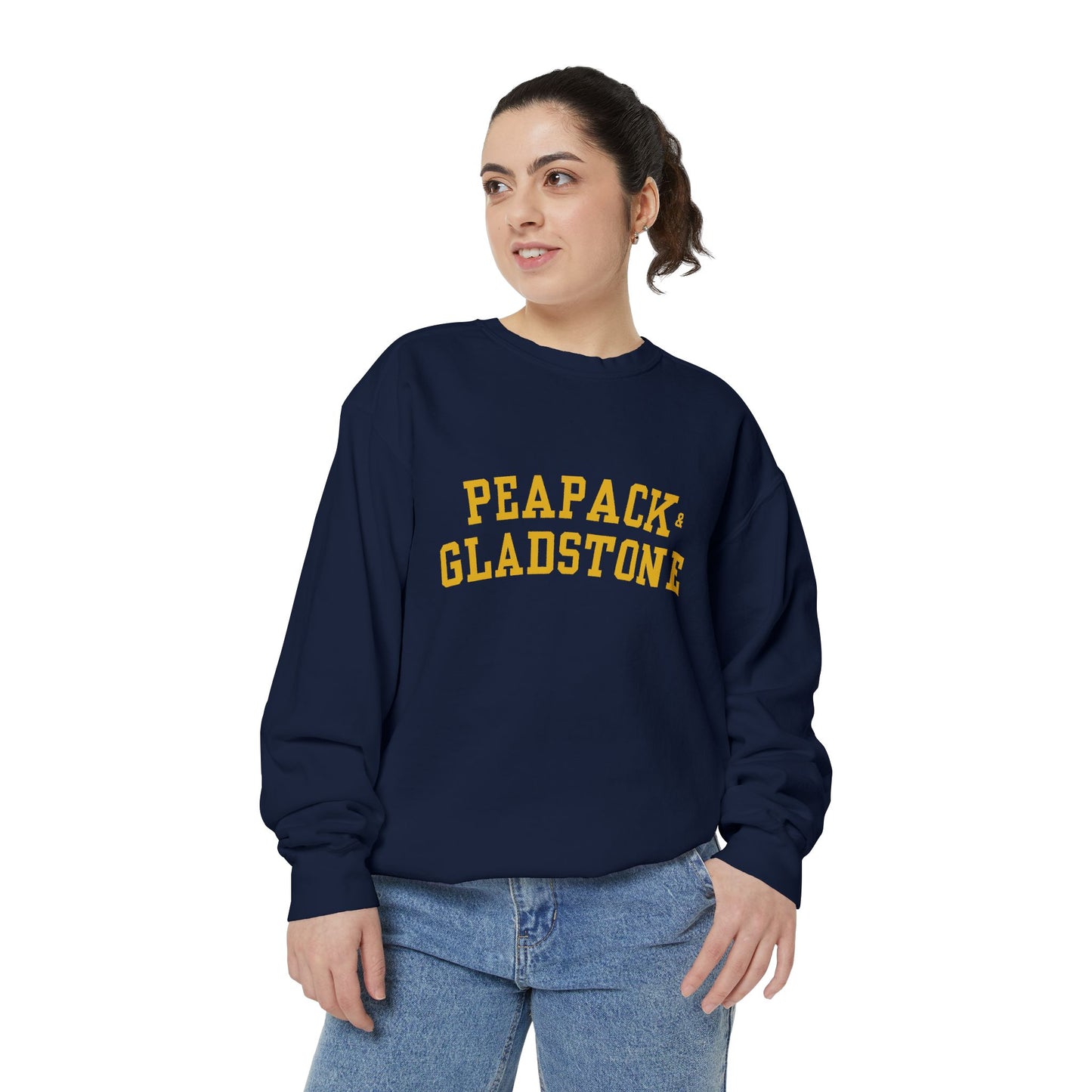 P&G University Sweatshirt