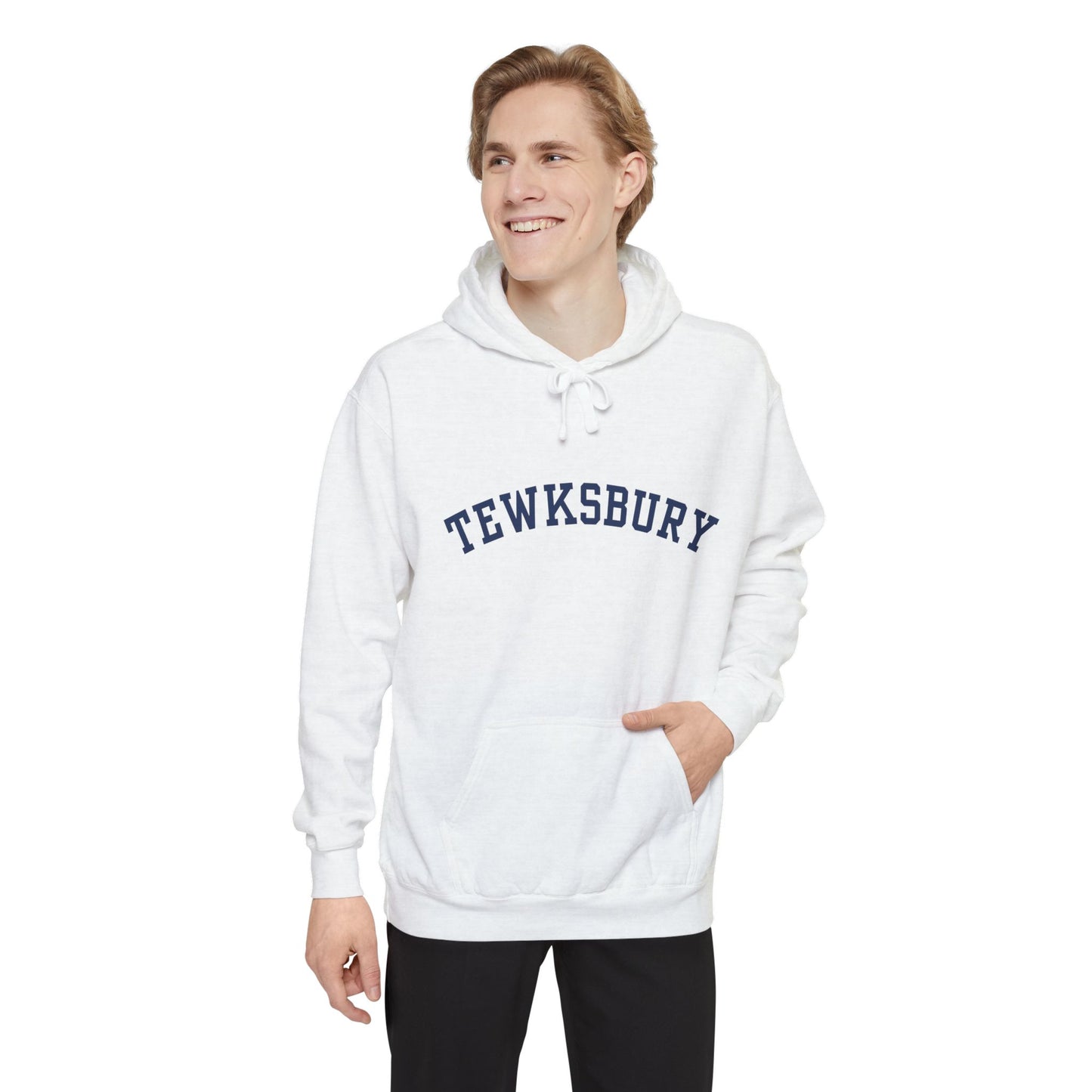 Tewksbury University Hoodie