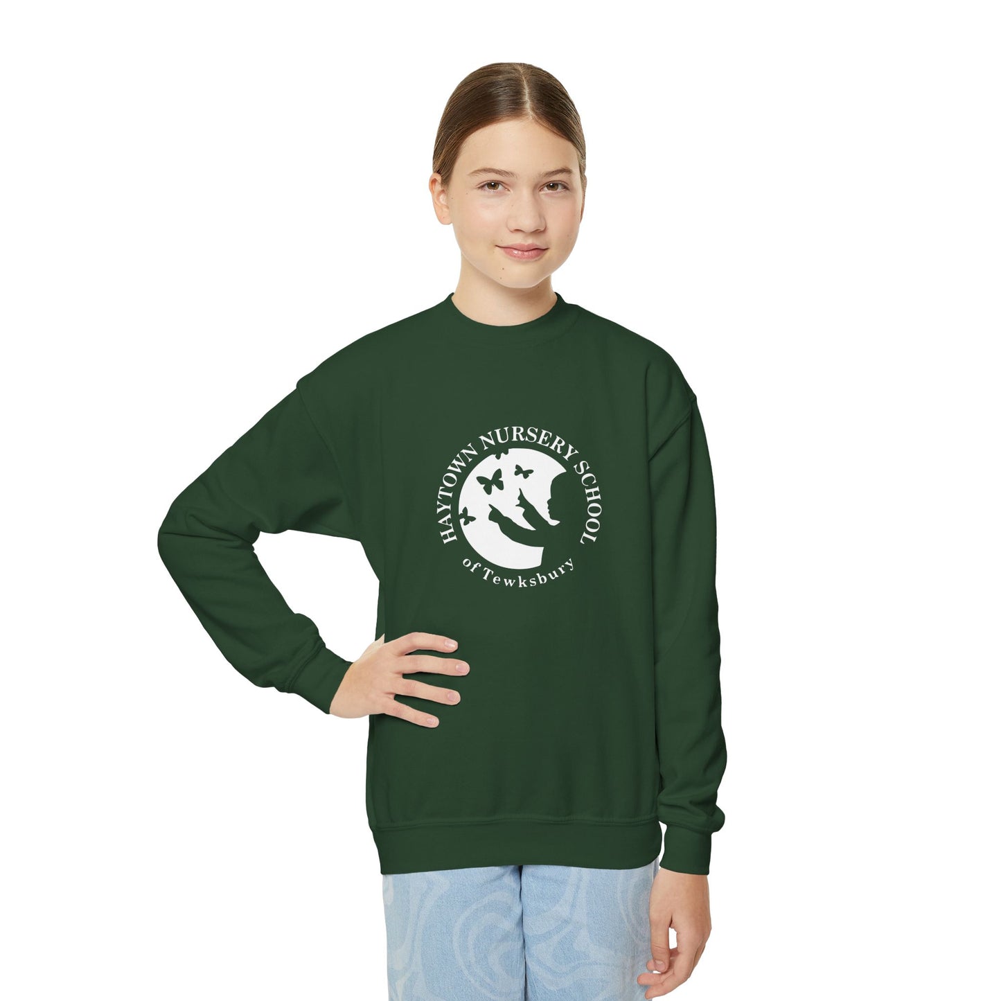 Haytown Youth Sweatshirt