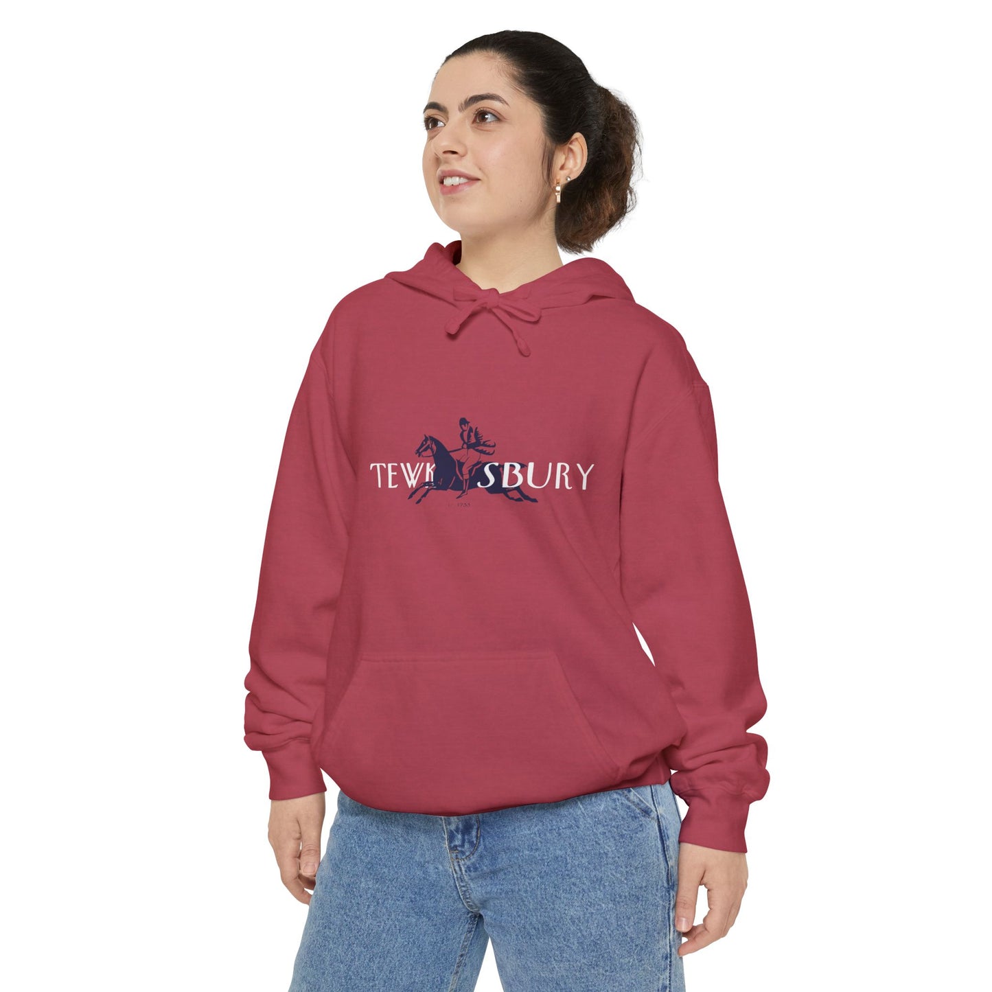 Tewksbury Hunt Club Hoodie