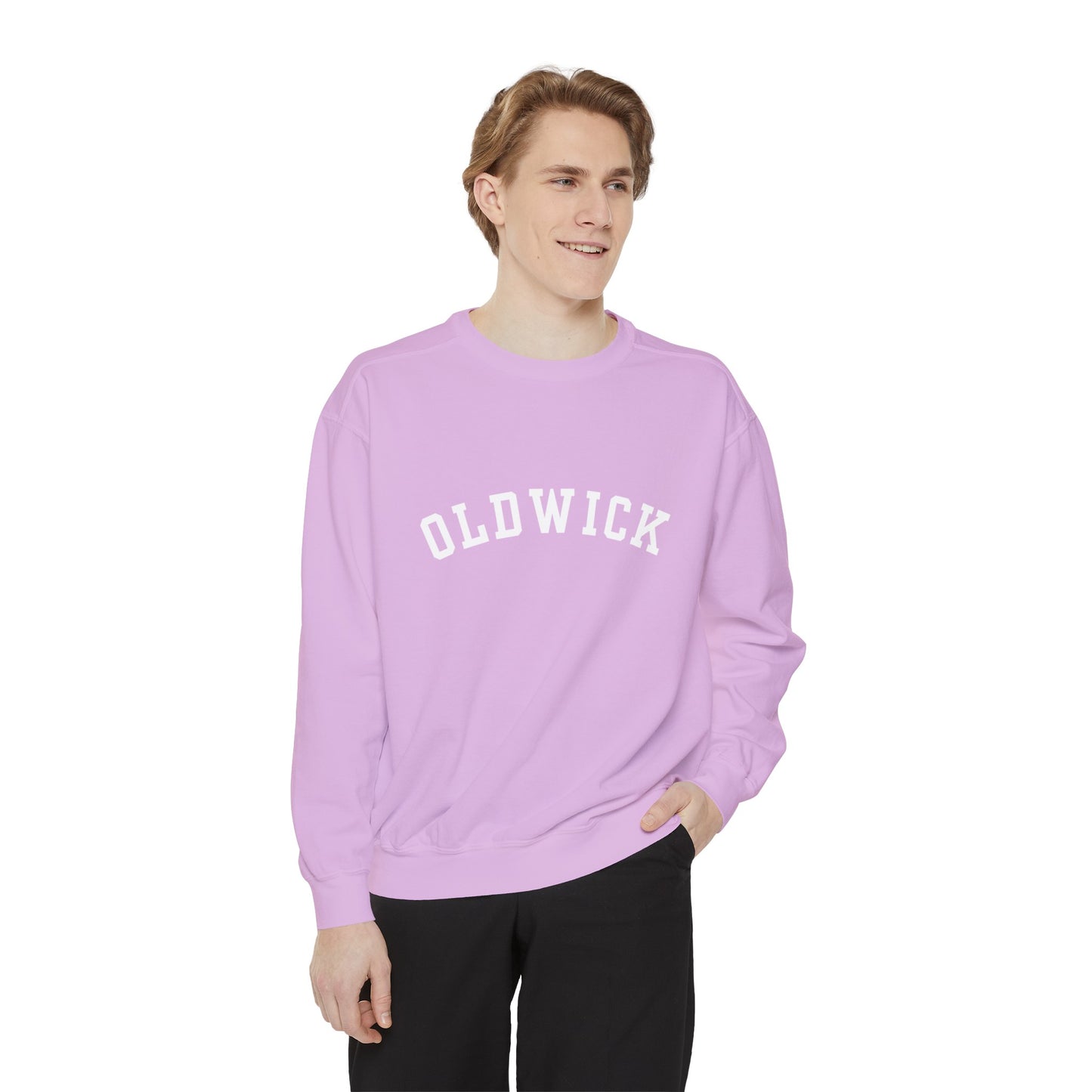 Oldwick 'University' Sweatshirt