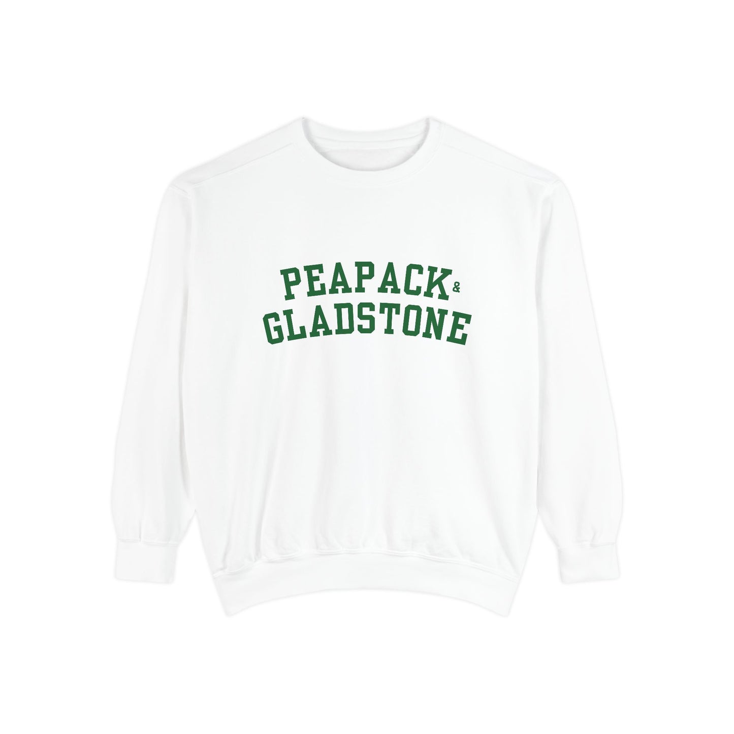 P&G University Sweatshirt