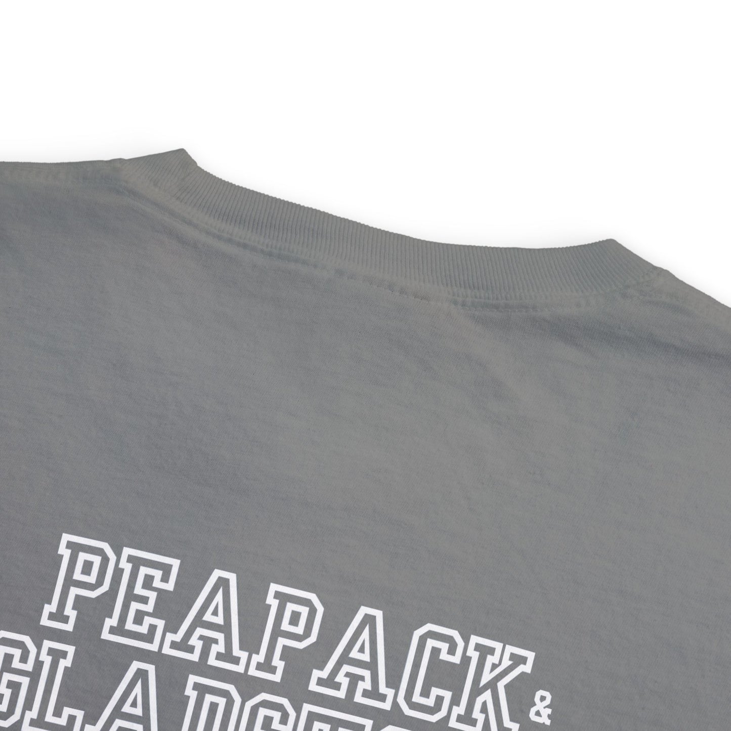 P&G Varsity Pocket Tee