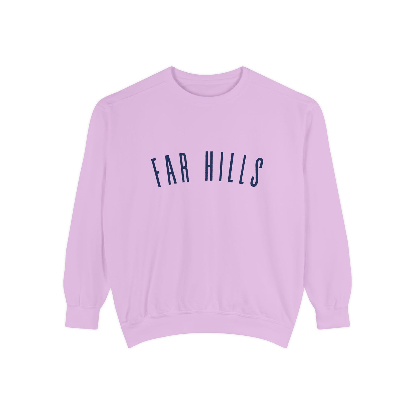 Far Hills Sweatshirt