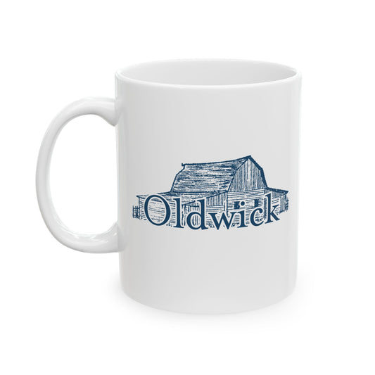 Oldwick Mug