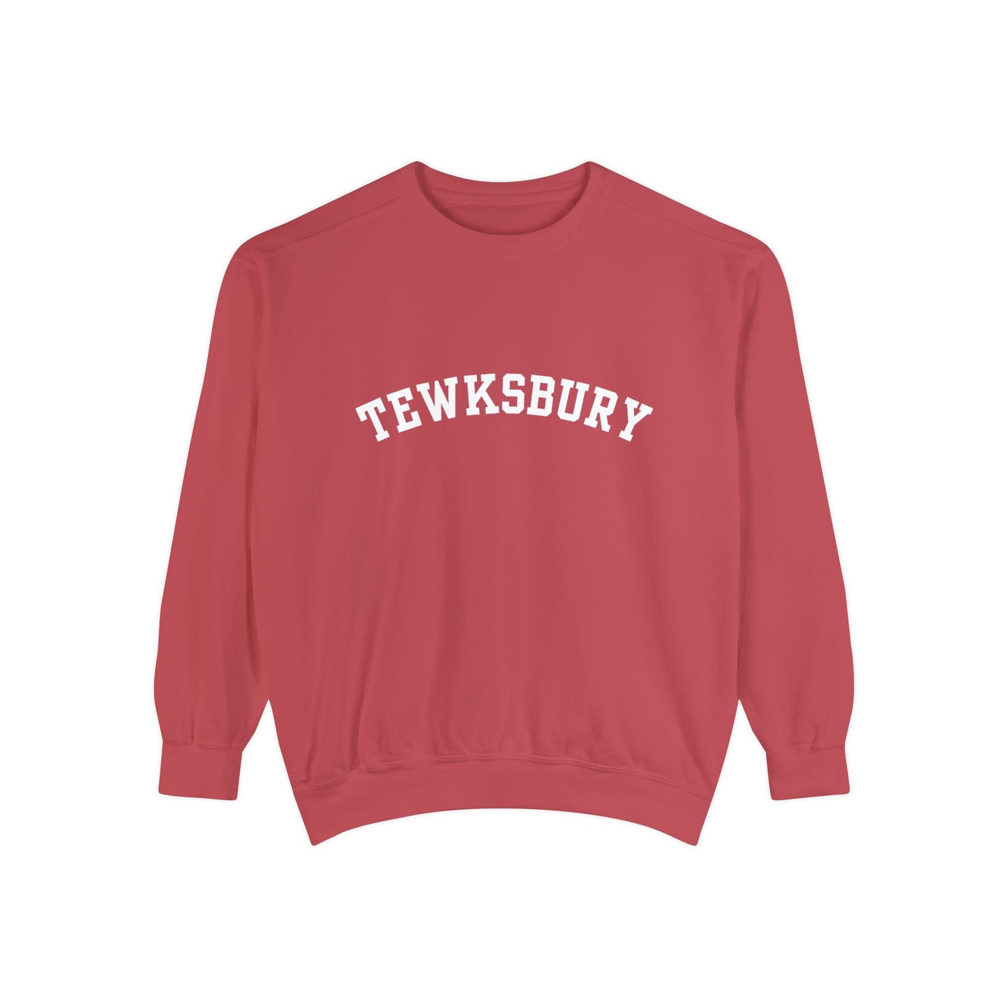 Tewksbury University Sweatshirt