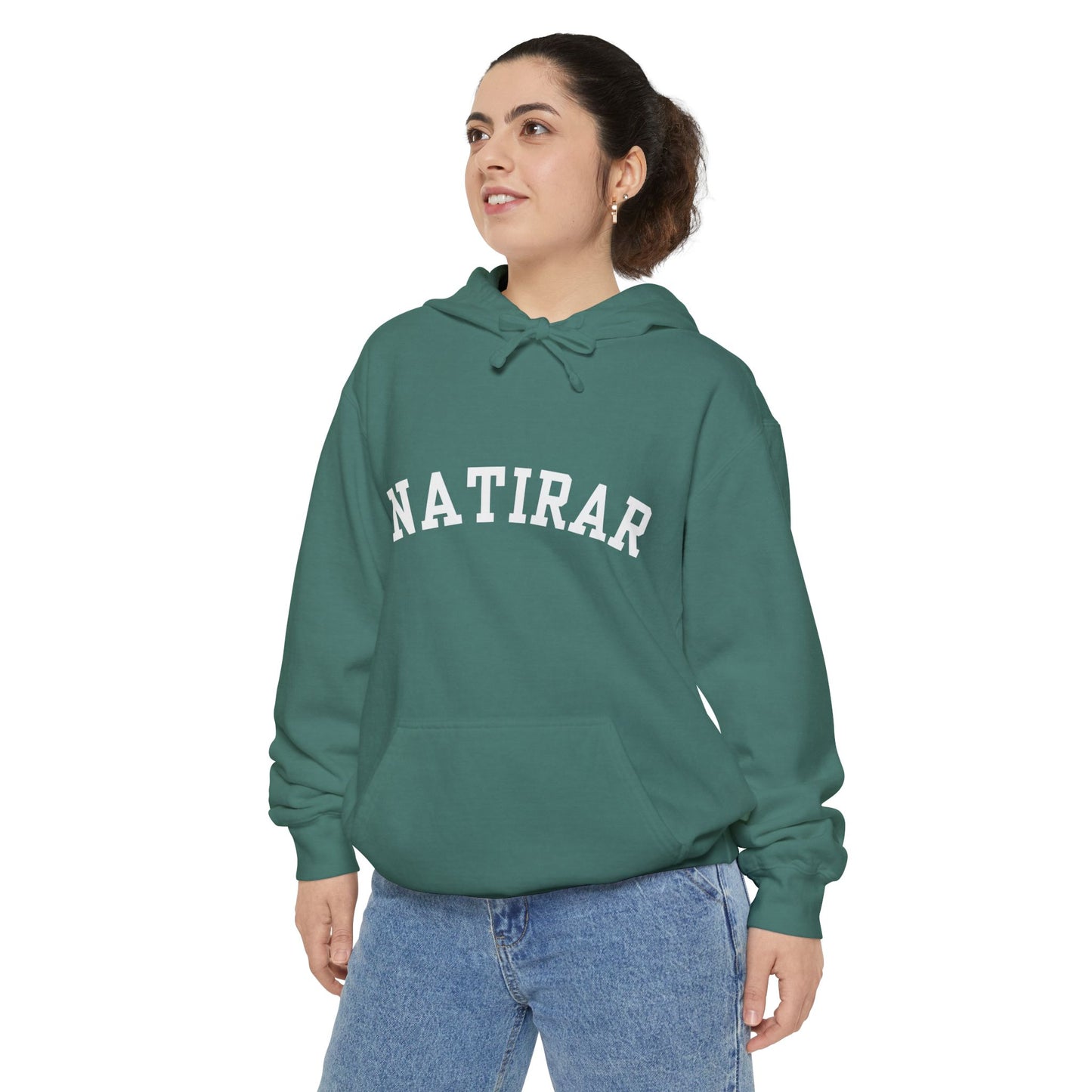 Natirar University Hoodie