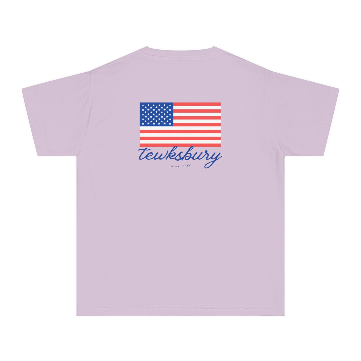 USA Youth Tee